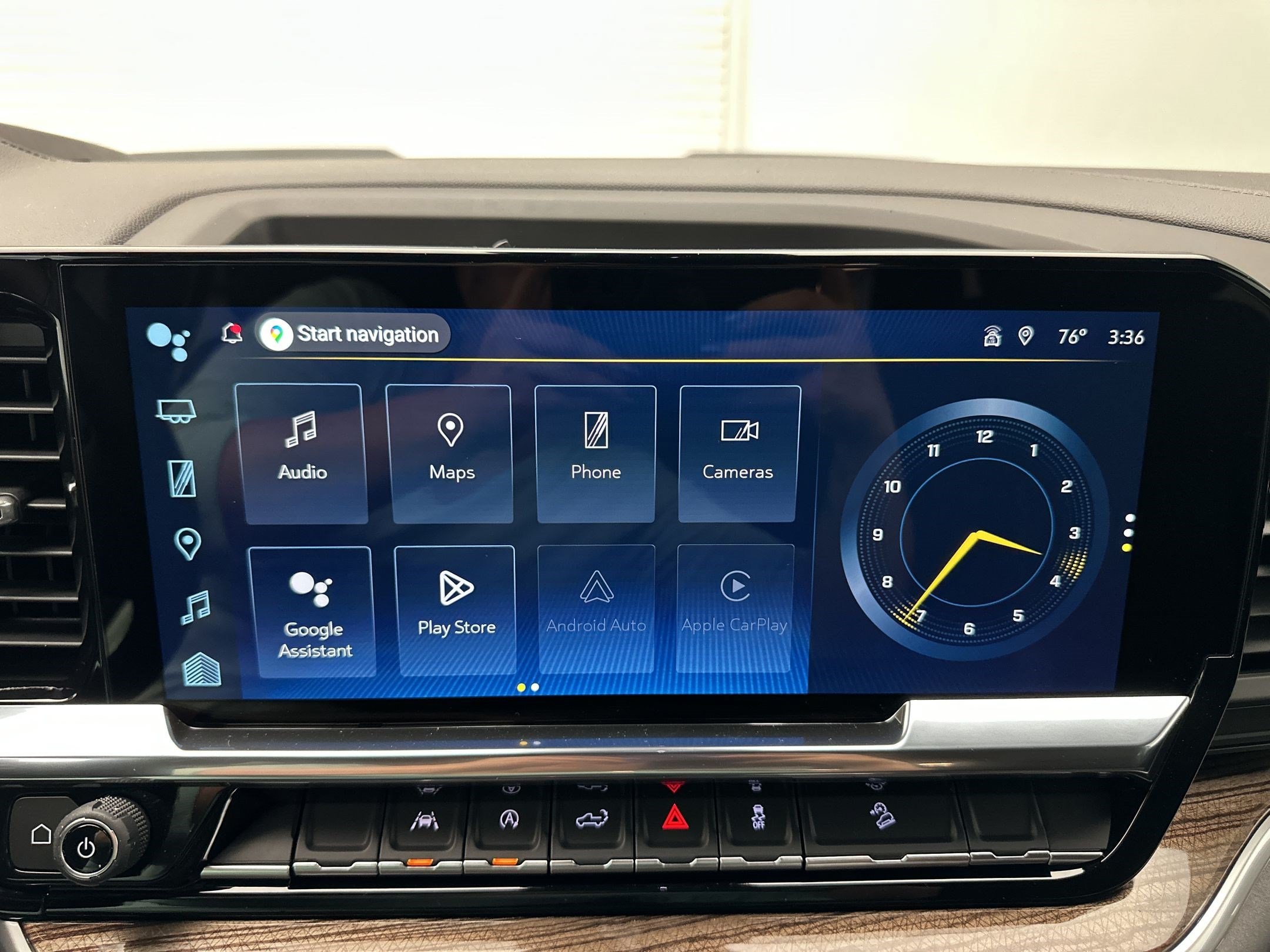 2026 Chevrolet Silverado 1500 LT Trail Boss - Photo 21