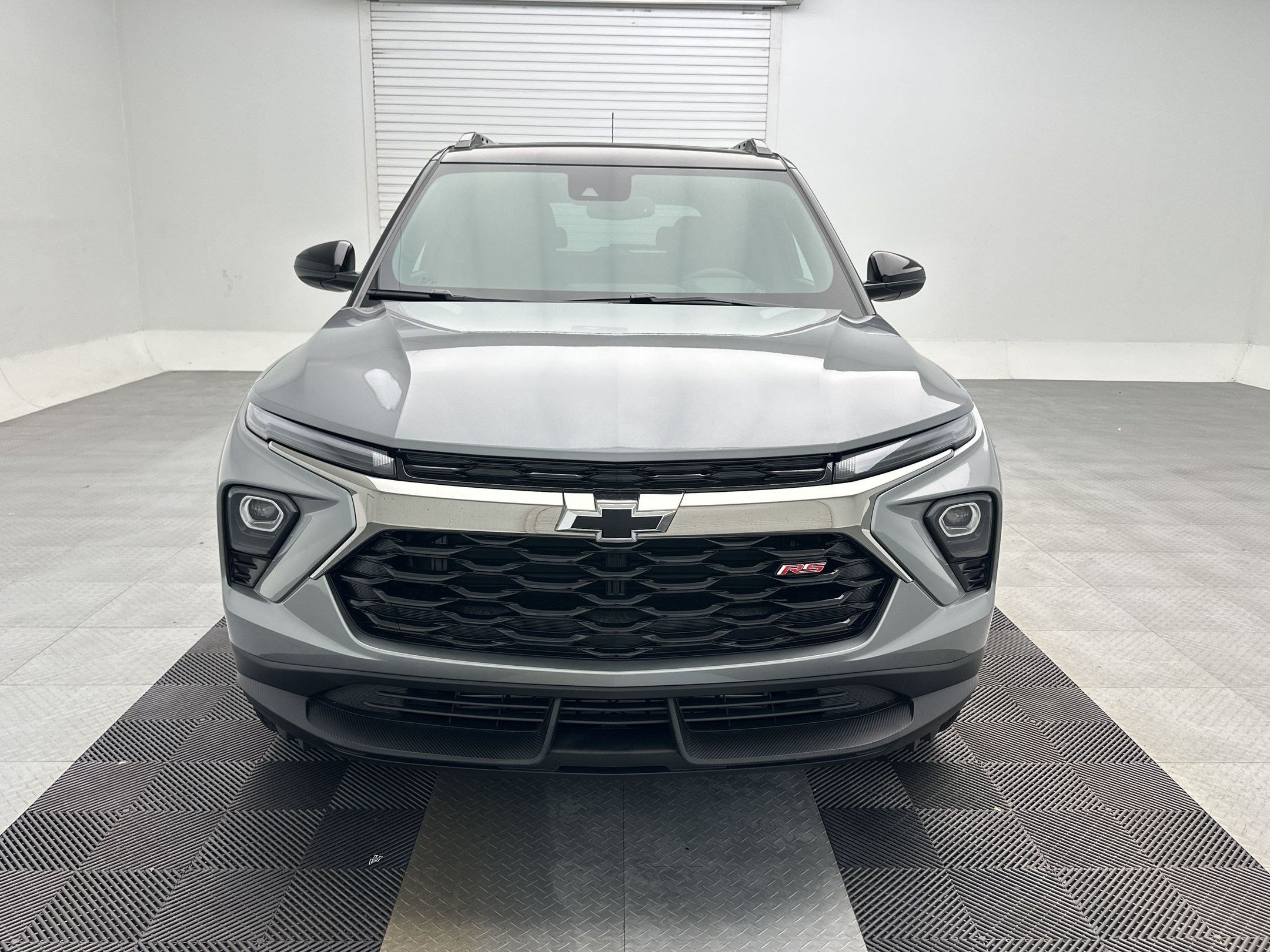 2026 Chevrolet Trailblazer RS - Photo 6