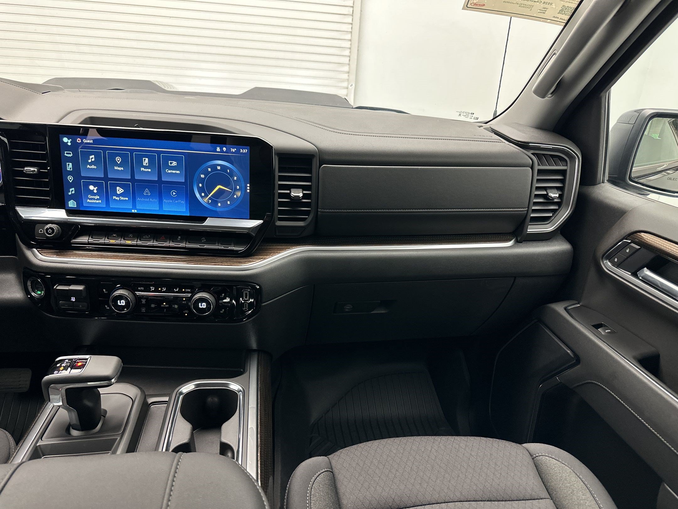 2026 Chevrolet Silverado 1500 LT Trail Boss - Photo 27