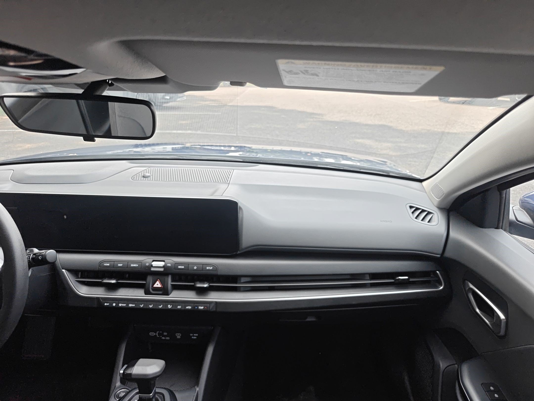 2025 Kia K4 LXS - Photo 27
