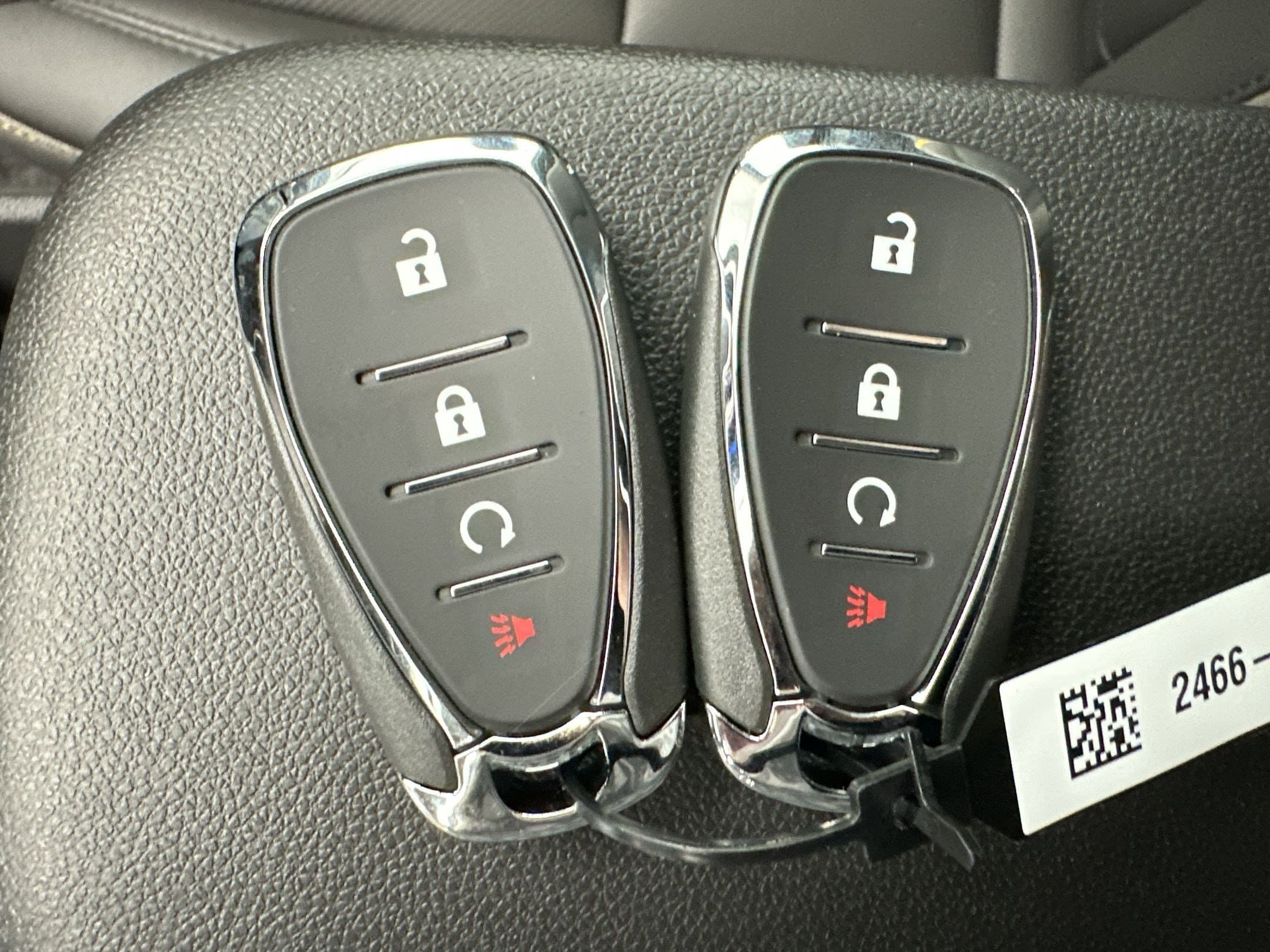 2026 Chevrolet Trax Activ - Photo 30