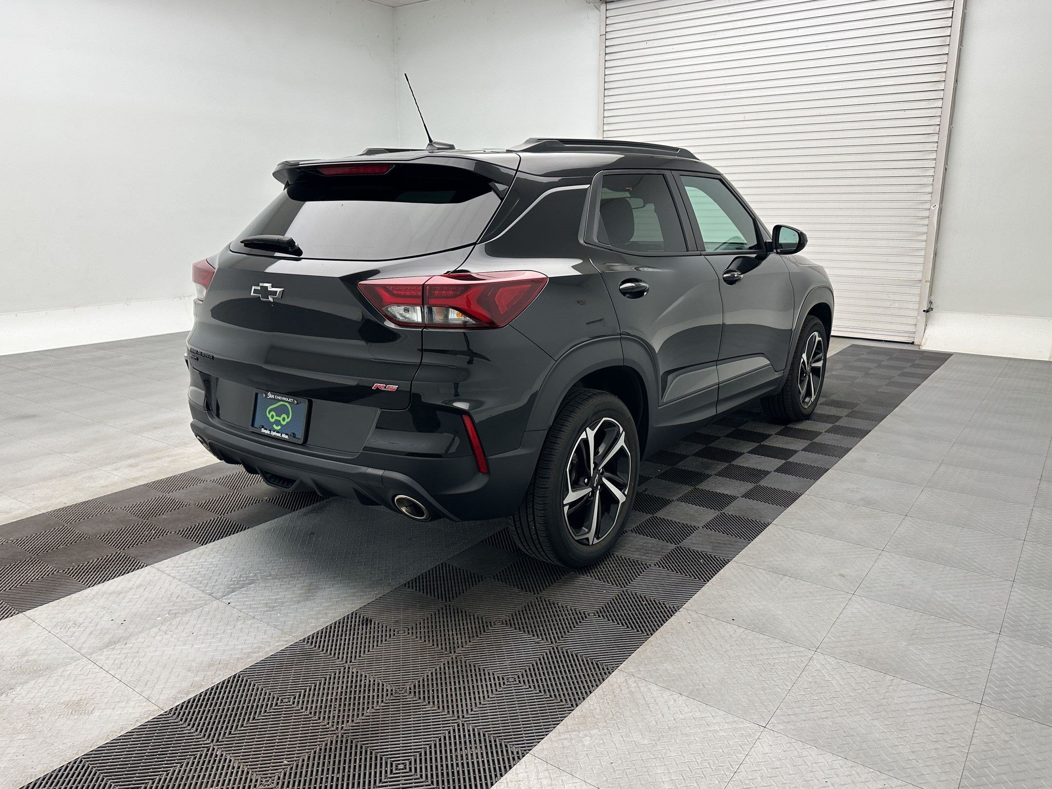 2023 Chevrolet TrailBlazer RS - Photo 9