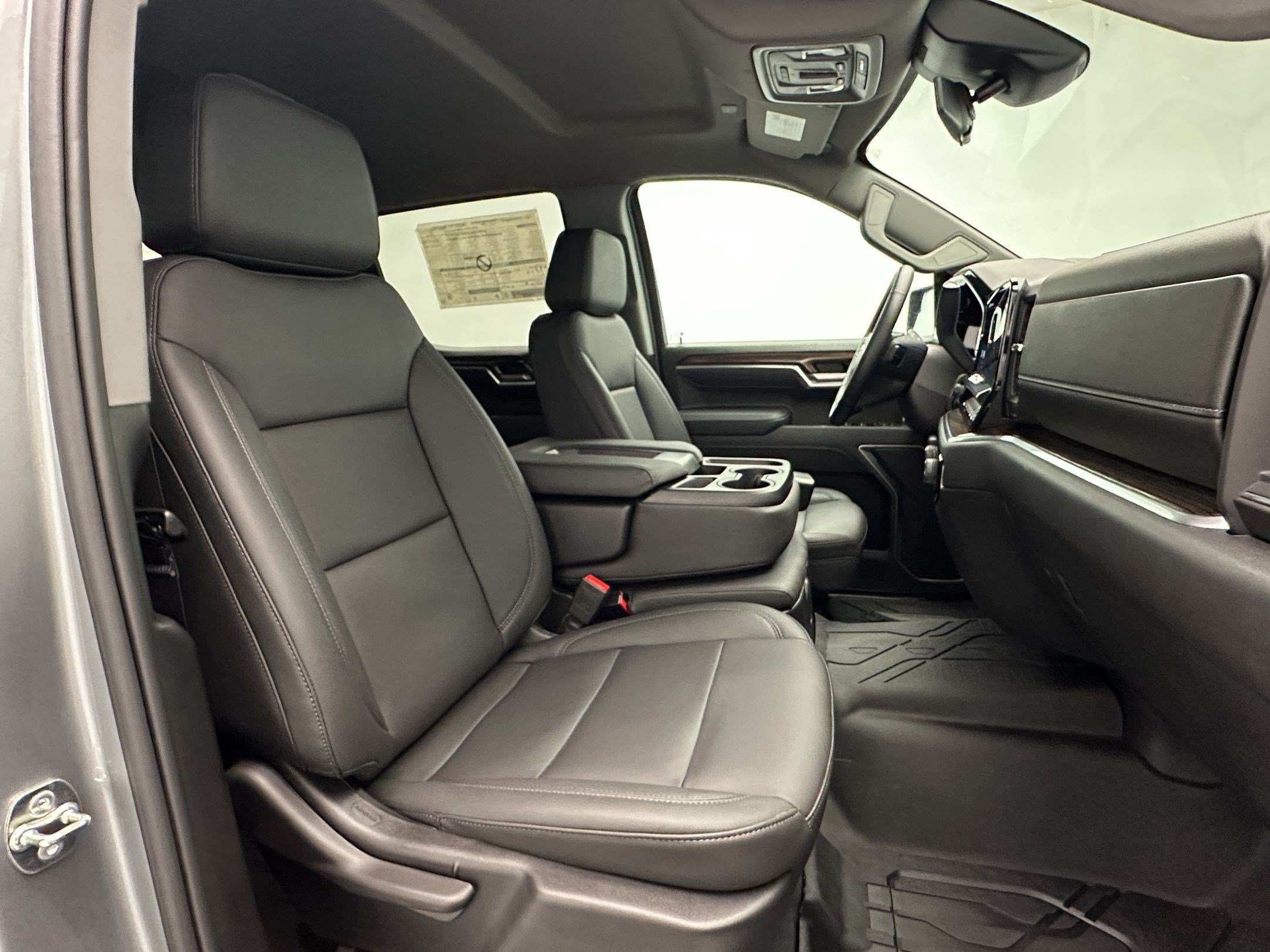 2026 Chevrolet Silverado 1500 LT - Photo 24