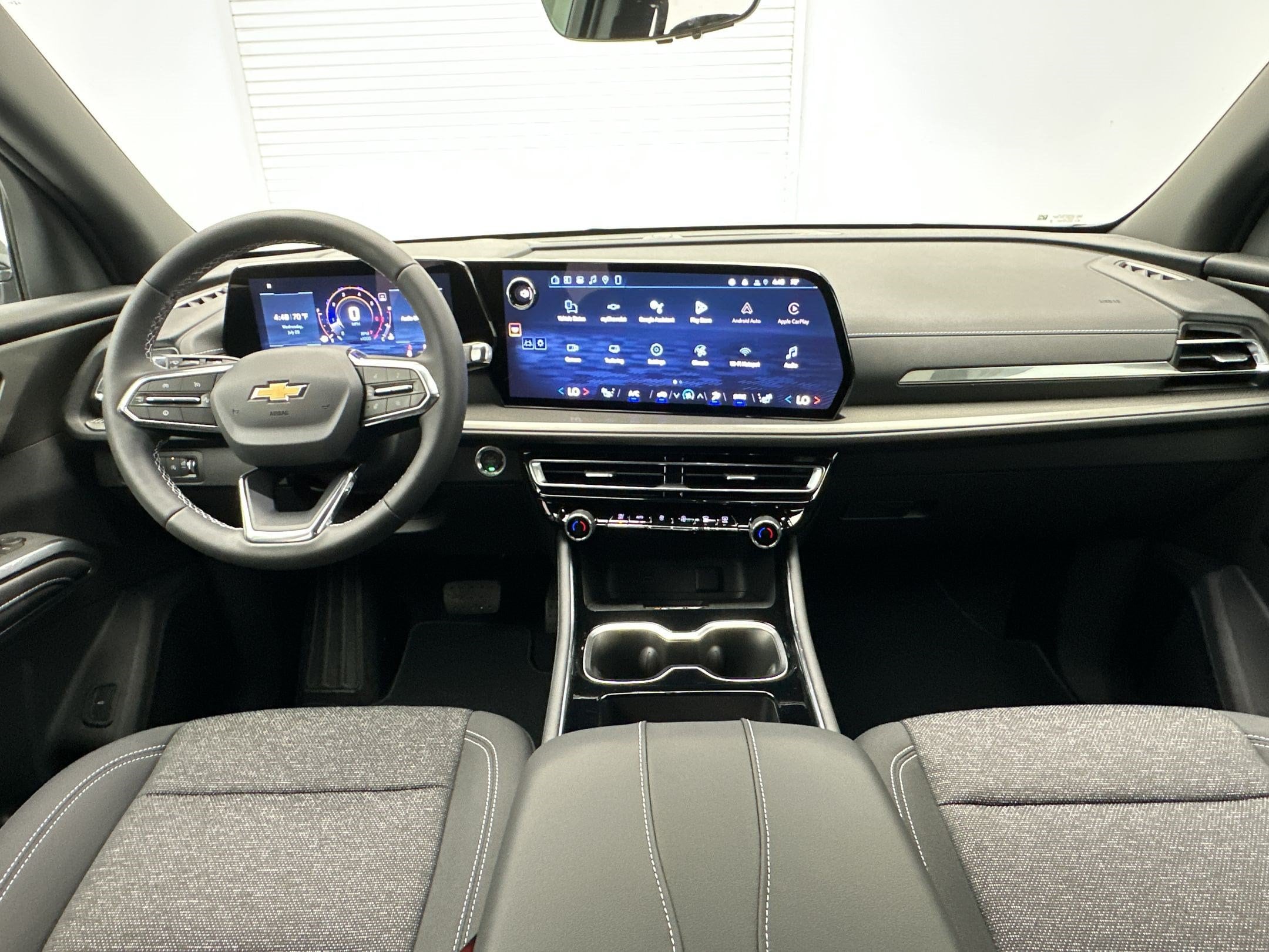 2026 Chevrolet Traverse LT - Photo 16
