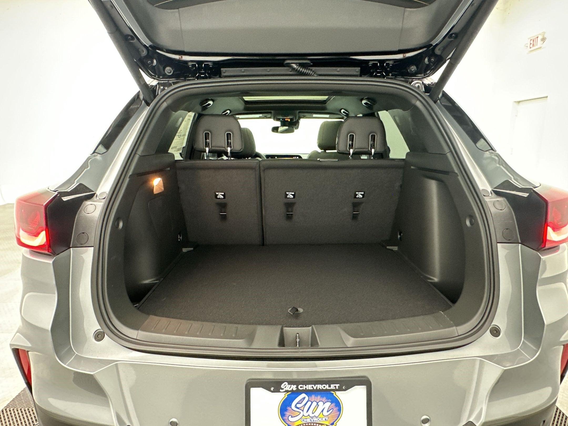 2026 Chevrolet Trailblazer RS - Photo 22