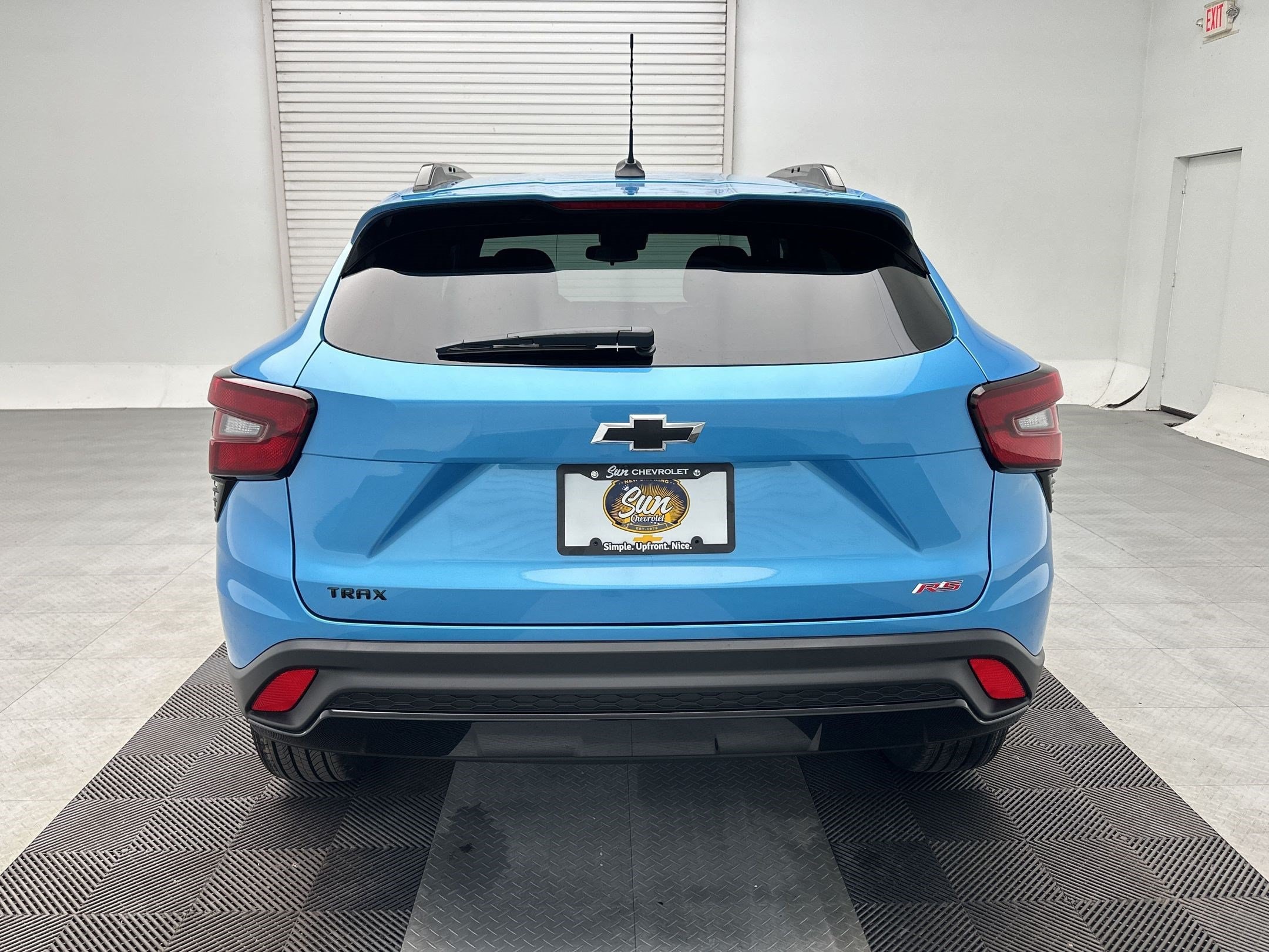 2026 Chevrolet Trax RS - Photo 10