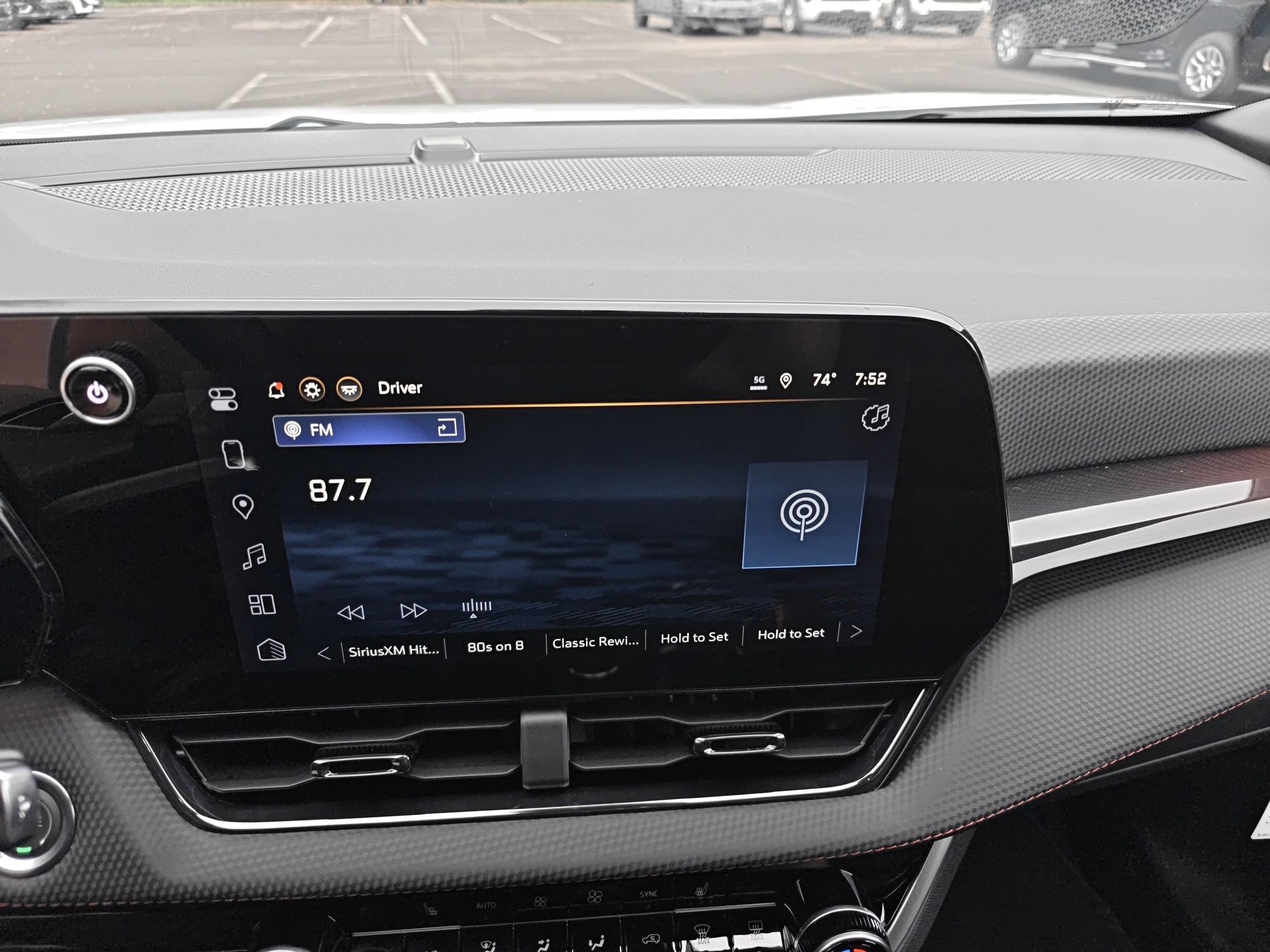 2026 Chevrolet Equinox RS - Photo 22