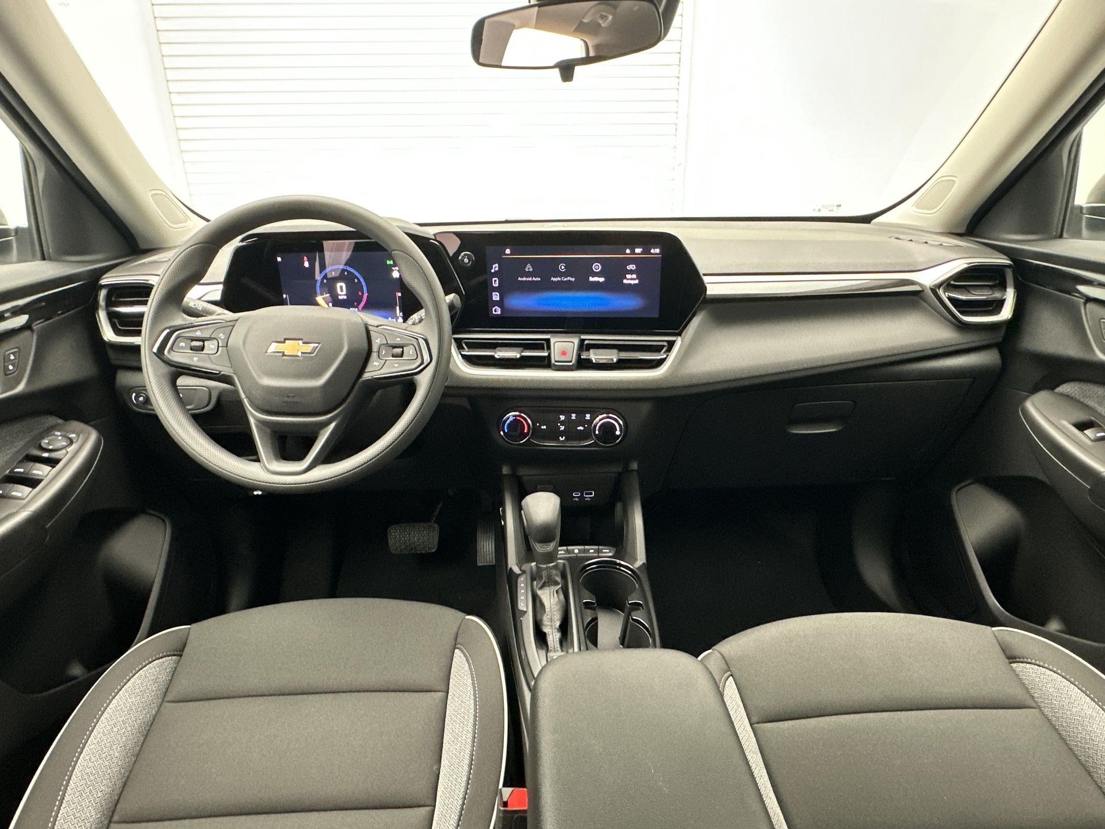 2026 Chevrolet Trailblazer LS - Photo 16
