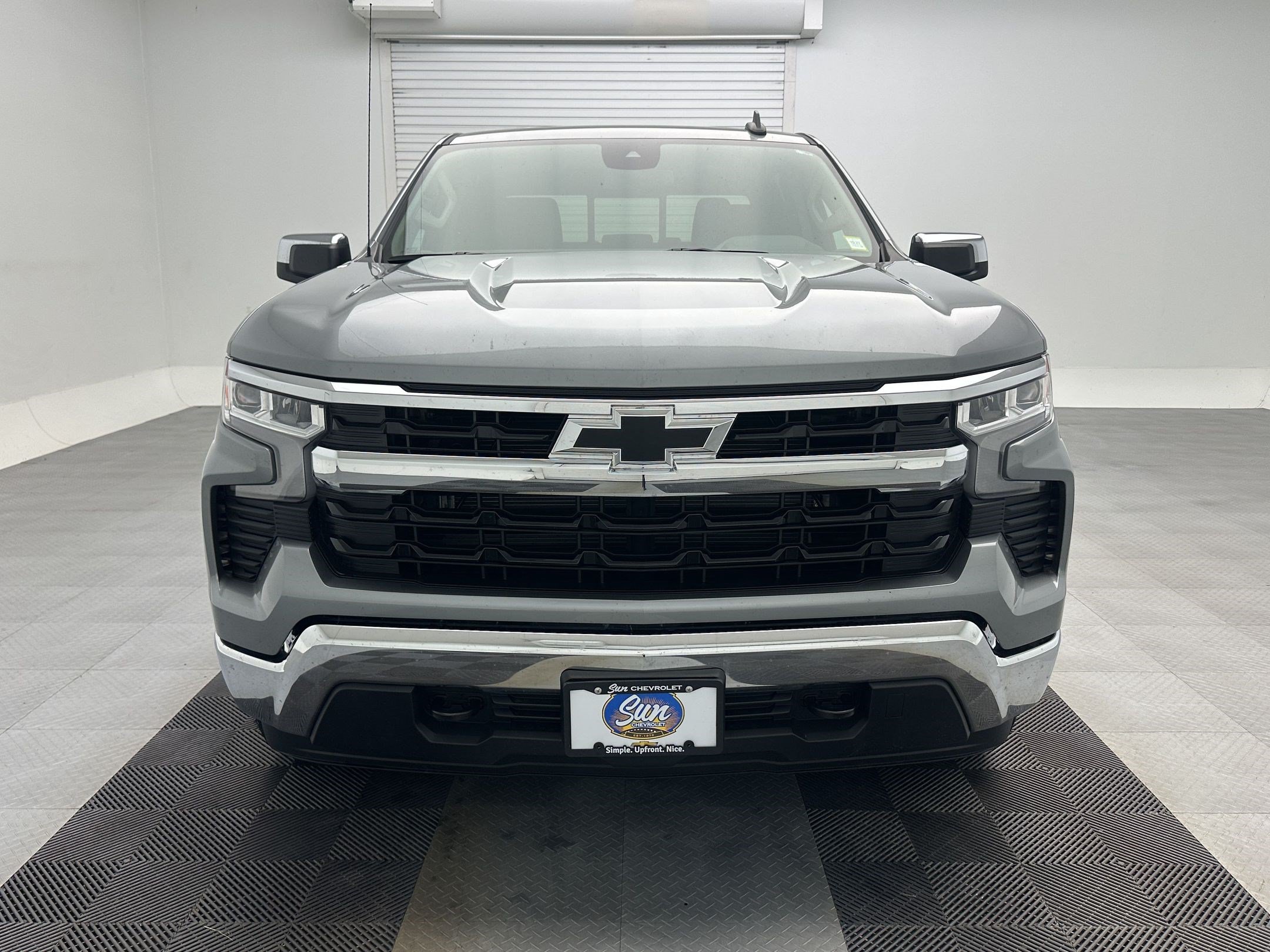 2026 Chevrolet Silverado 1500 LT - Photo 6