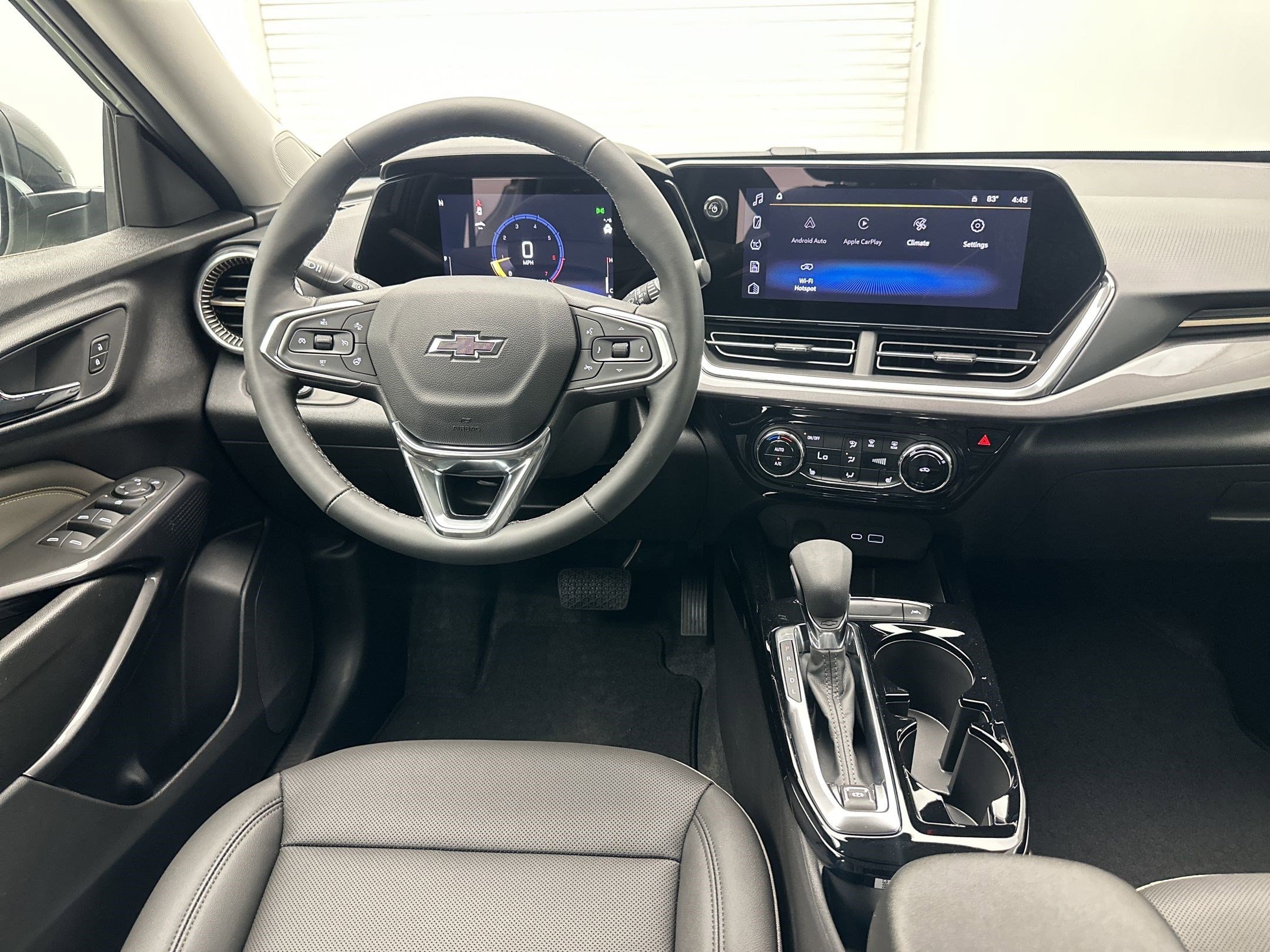 2026 Chevrolet Trax Activ - Photo 25