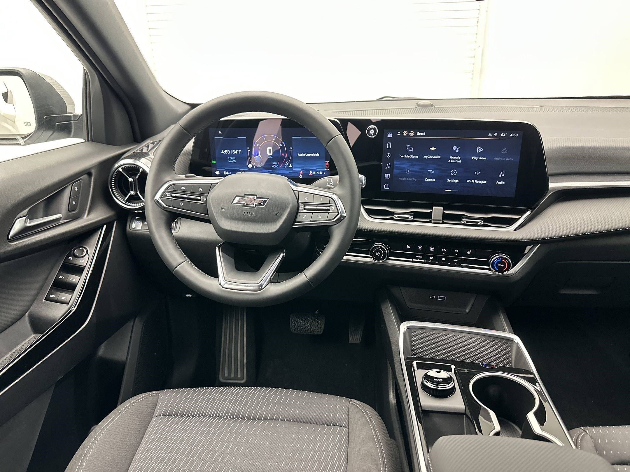2026 Chevrolet Equinox LT - Photo 26