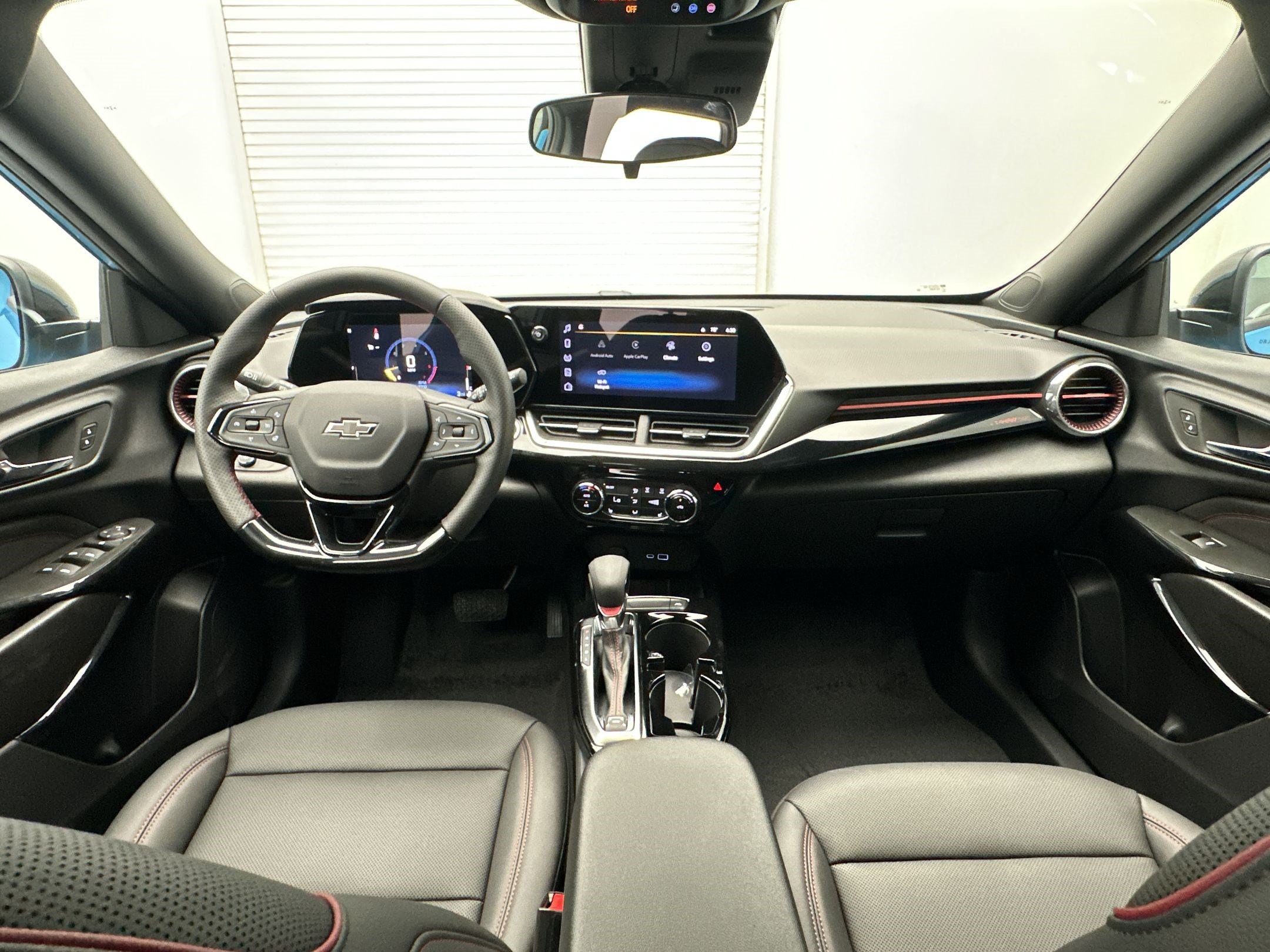 2026 Chevrolet Trax RS - Photo 15