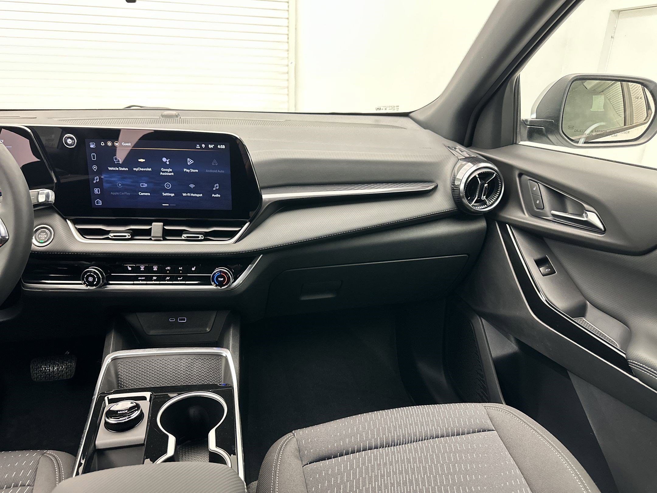 2026 Chevrolet Equinox LT - Photo 27
