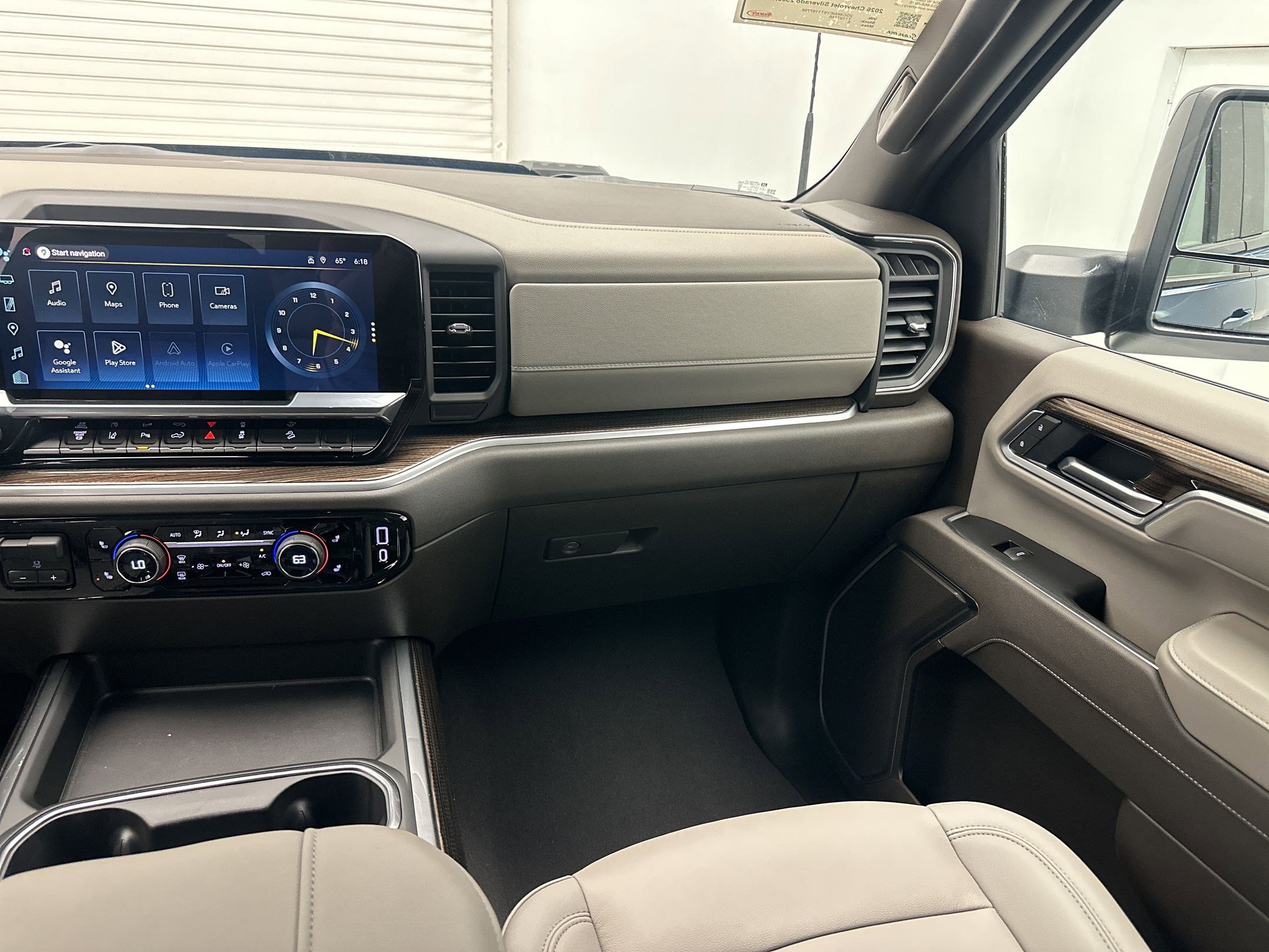 2026 Chevrolet Silverado 2500 HD LT - Photo 27