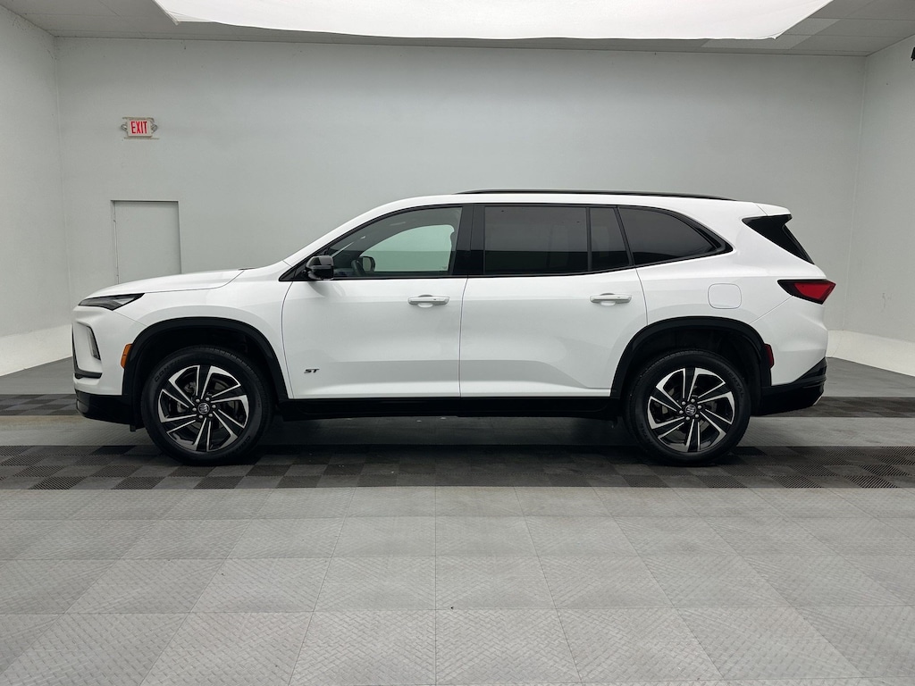 Used 2026 Buick Enclave Sport Touring SUV
