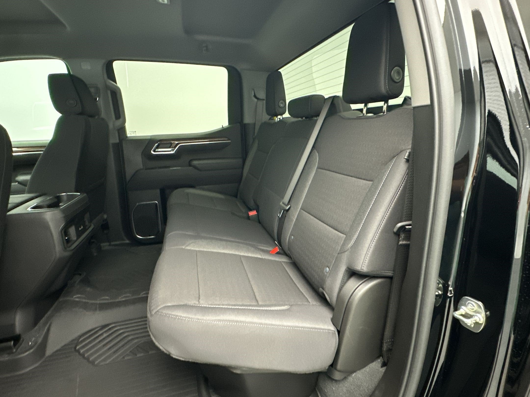 2026 Chevrolet Silverado 1500 LT Trail Boss - Photo 23