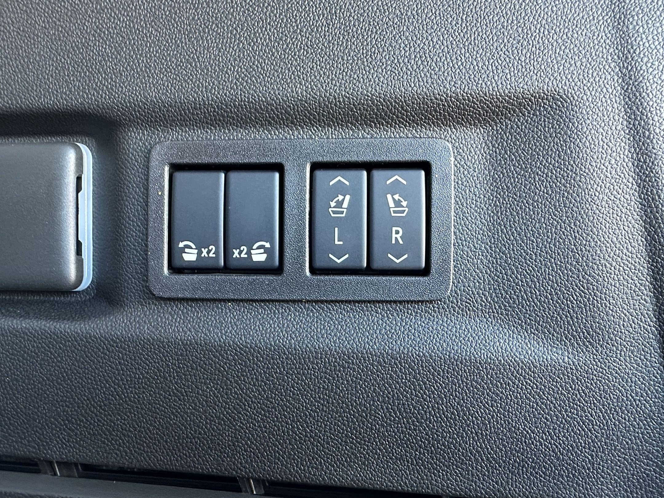 2026 Chevrolet Tahoe LT - Photo 19