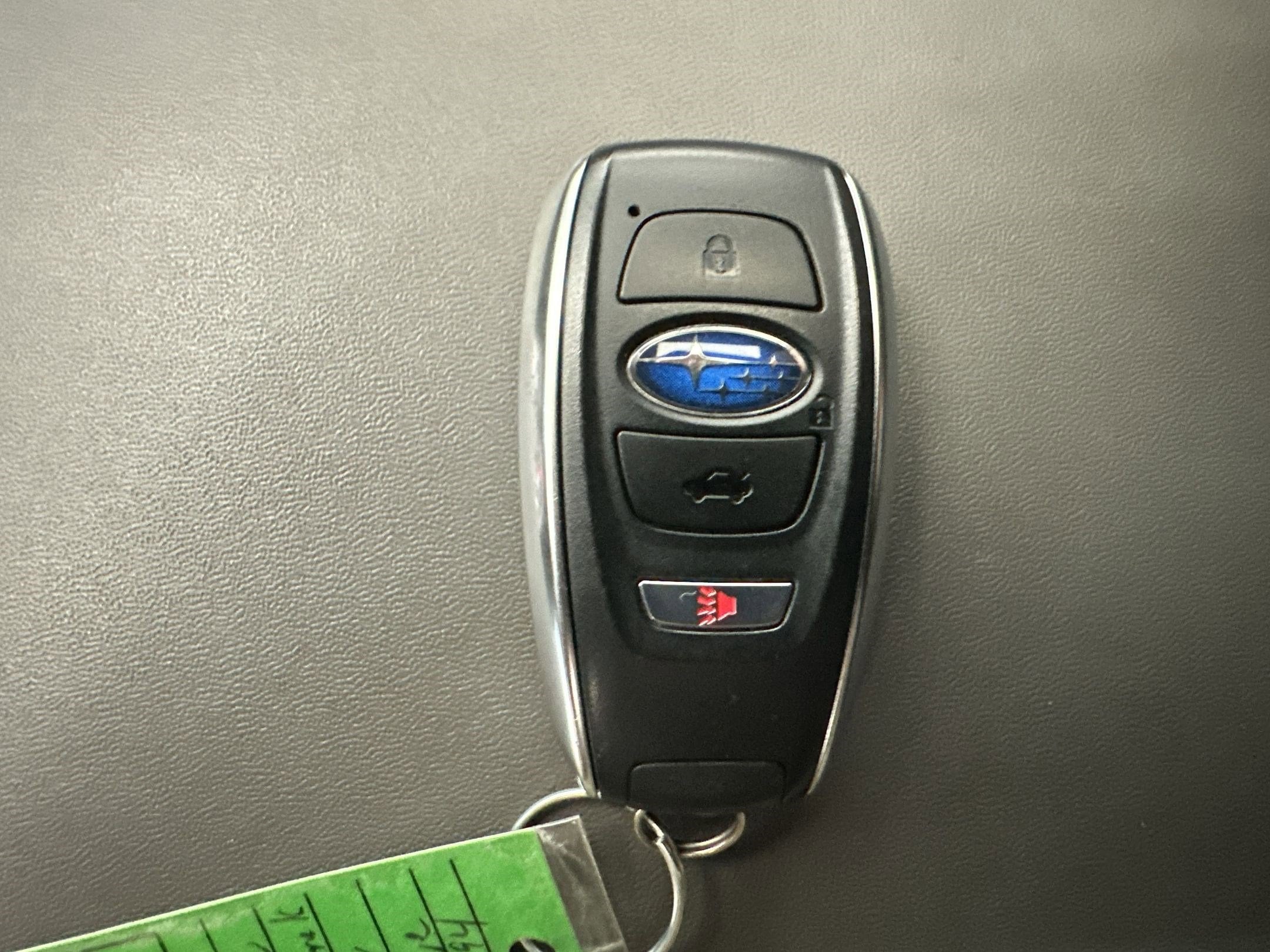 2025 Subaru Crosstrek Wilderness - Photo 32