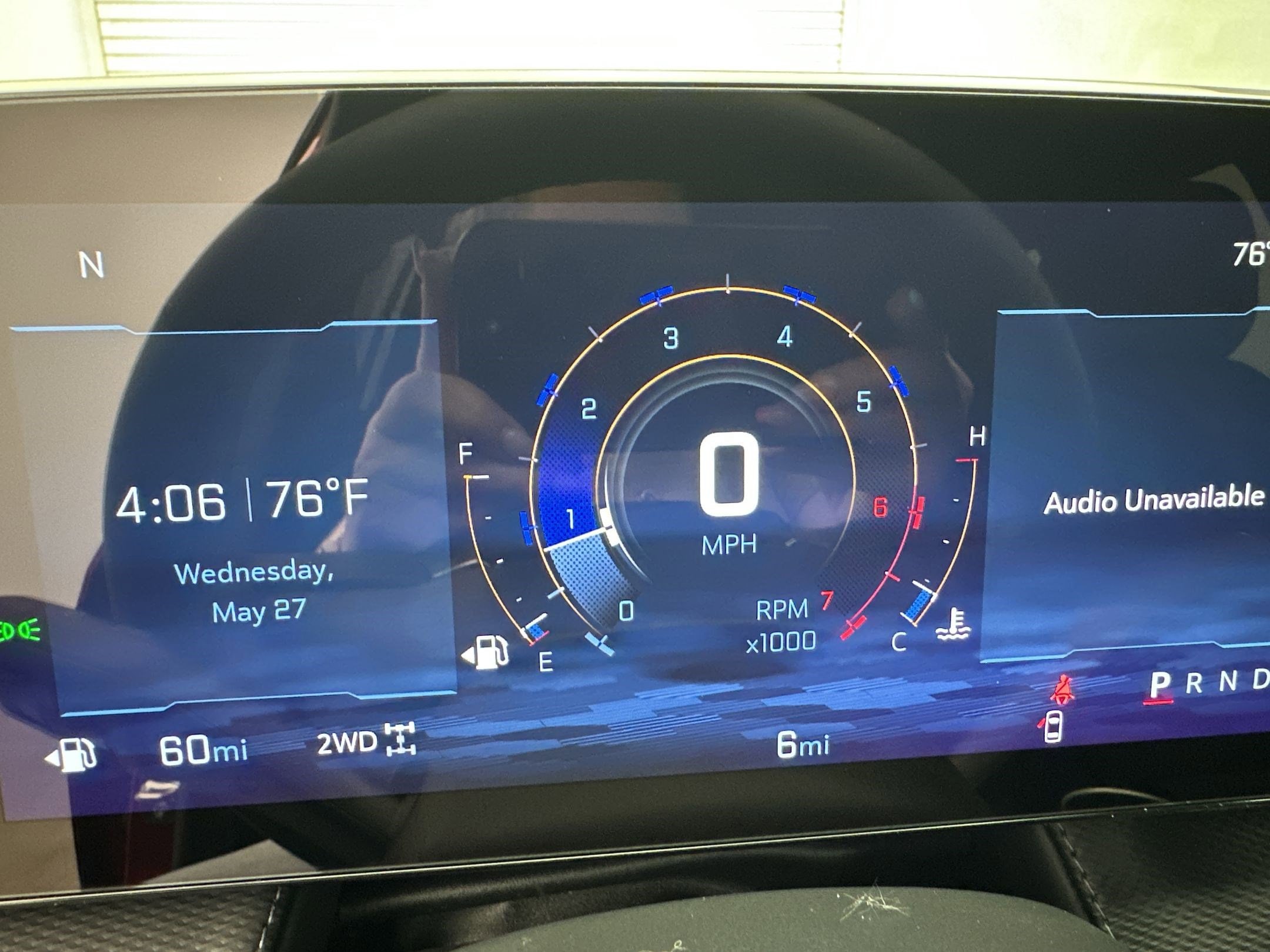 2026 Chevrolet Equinox LT - Photo 18