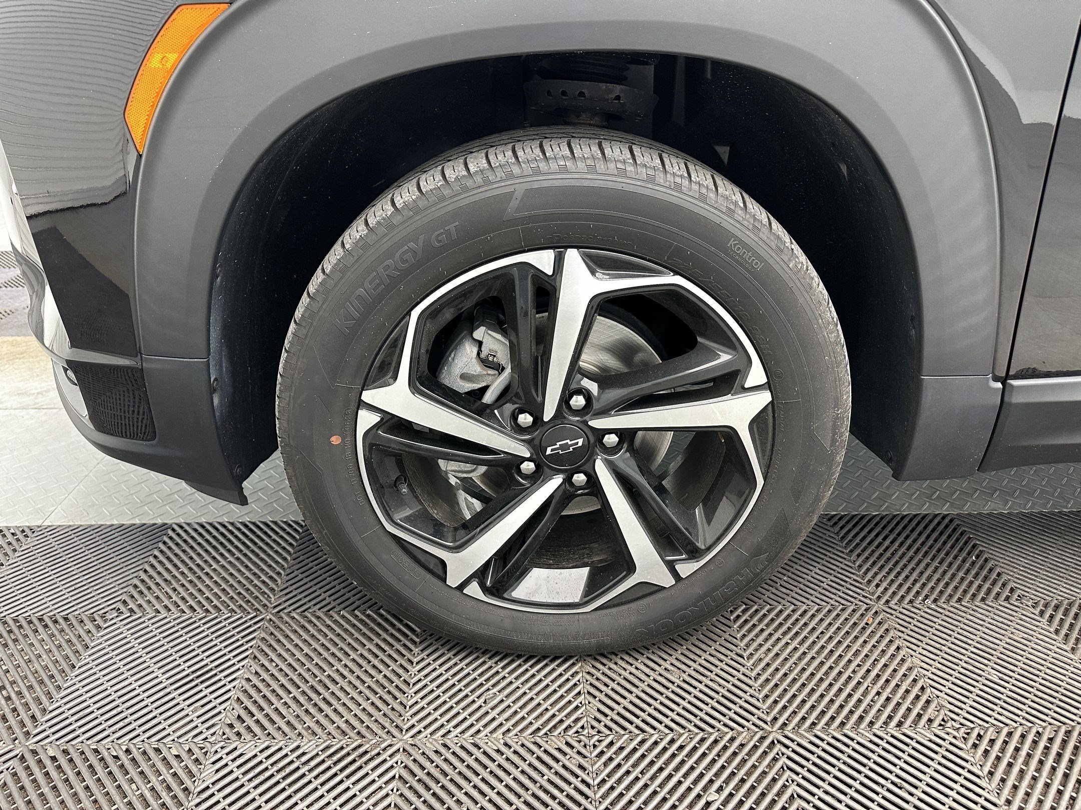 2023 Chevrolet TrailBlazer RS - Photo 11