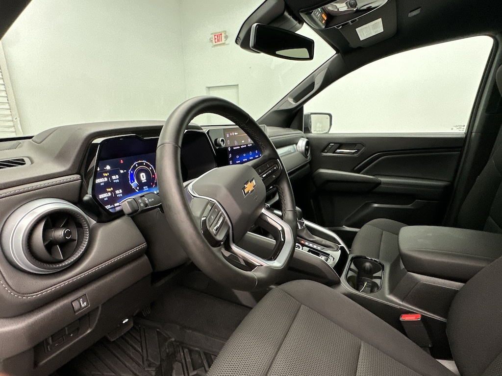 New 2026 Chevrolet Colorado LT Truck