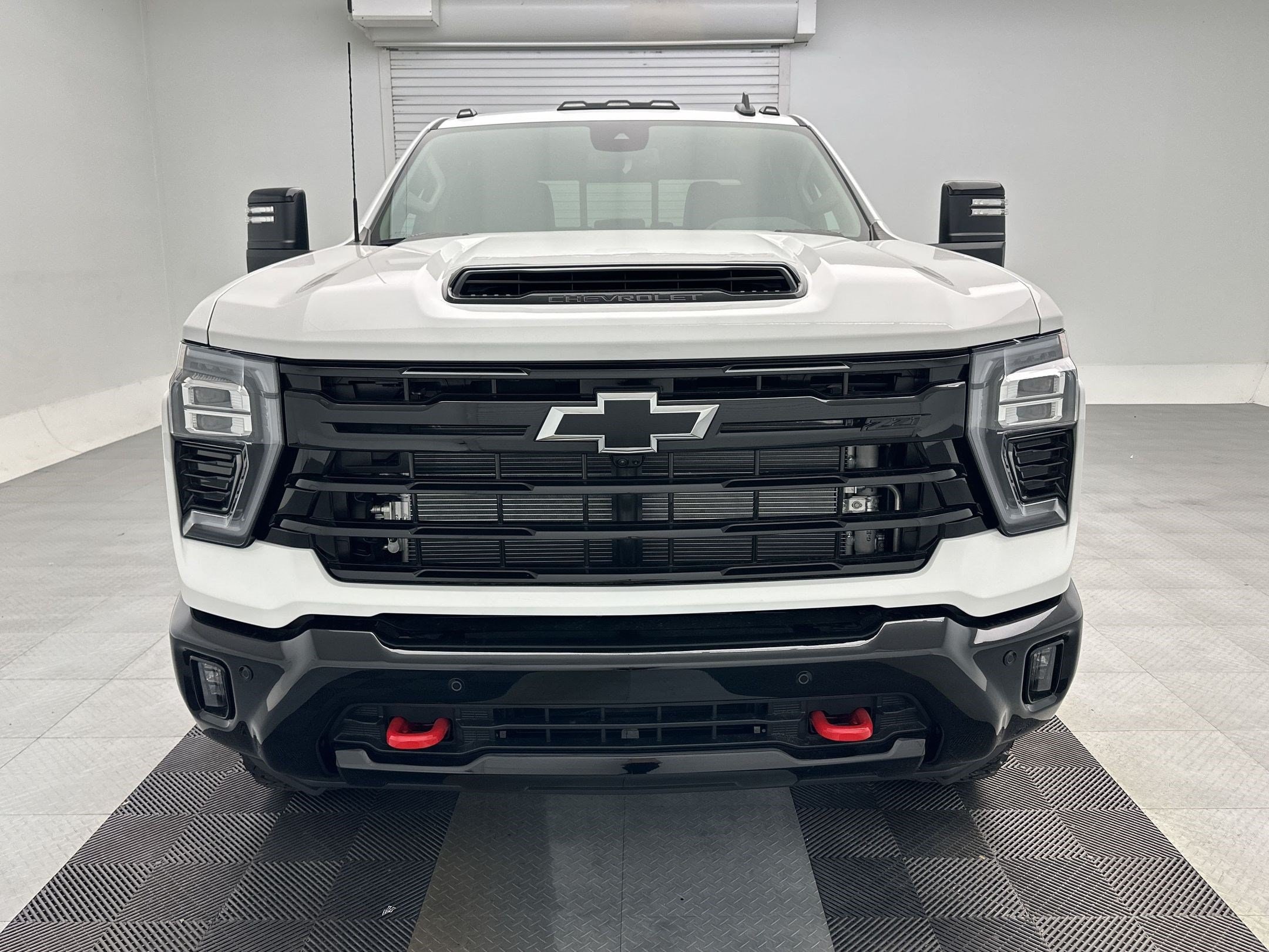 2026 Chevrolet Silverado 2500 HD LT - Photo 6