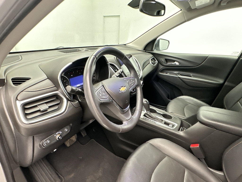 Used 2019 Chevrolet Equinox Premier SUV