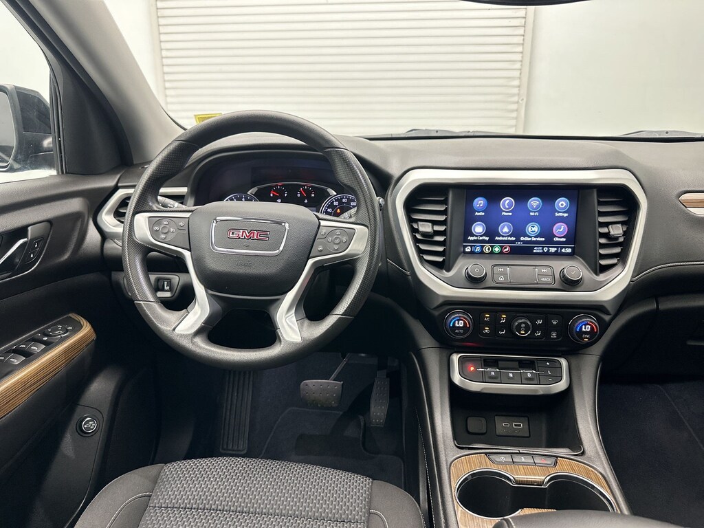 Used 2023 GMC Acadia SLE SUV