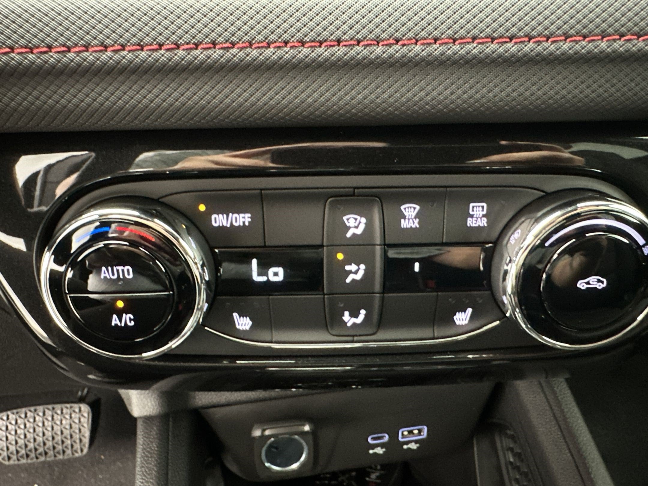 2026 Chevrolet Trailblazer RS - Photo 17