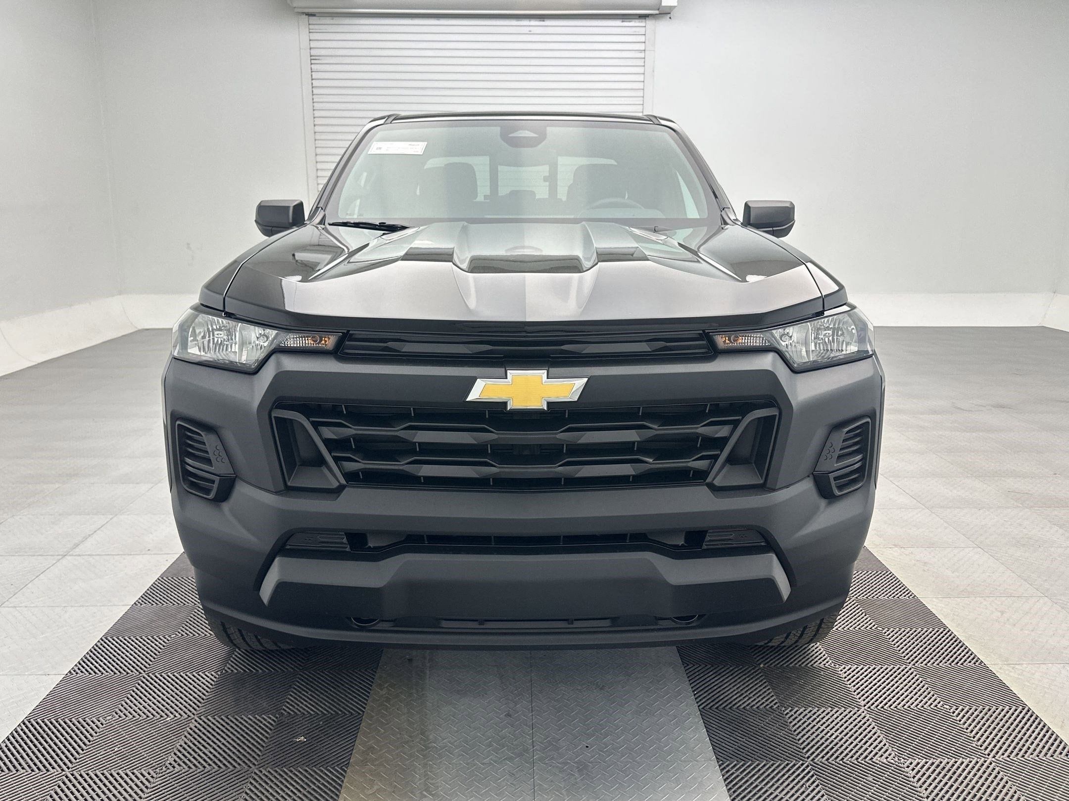 2026 Chevrolet Colorado Work Truck - Photo 6