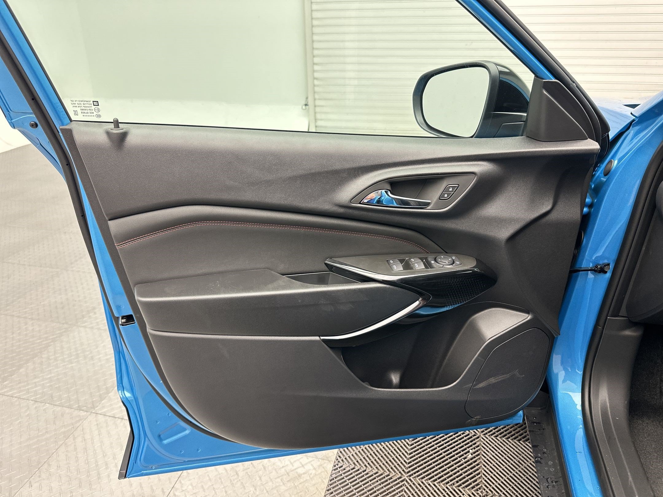 2026 Chevrolet Trax RS - Photo 23