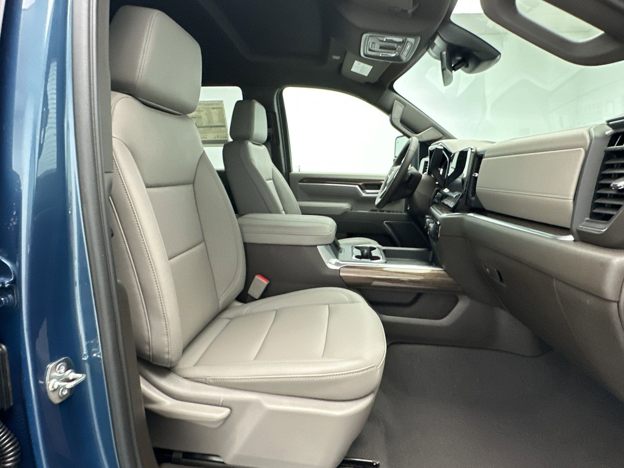 2026 Chevrolet Silverado 2500 HD LT - Photo 29