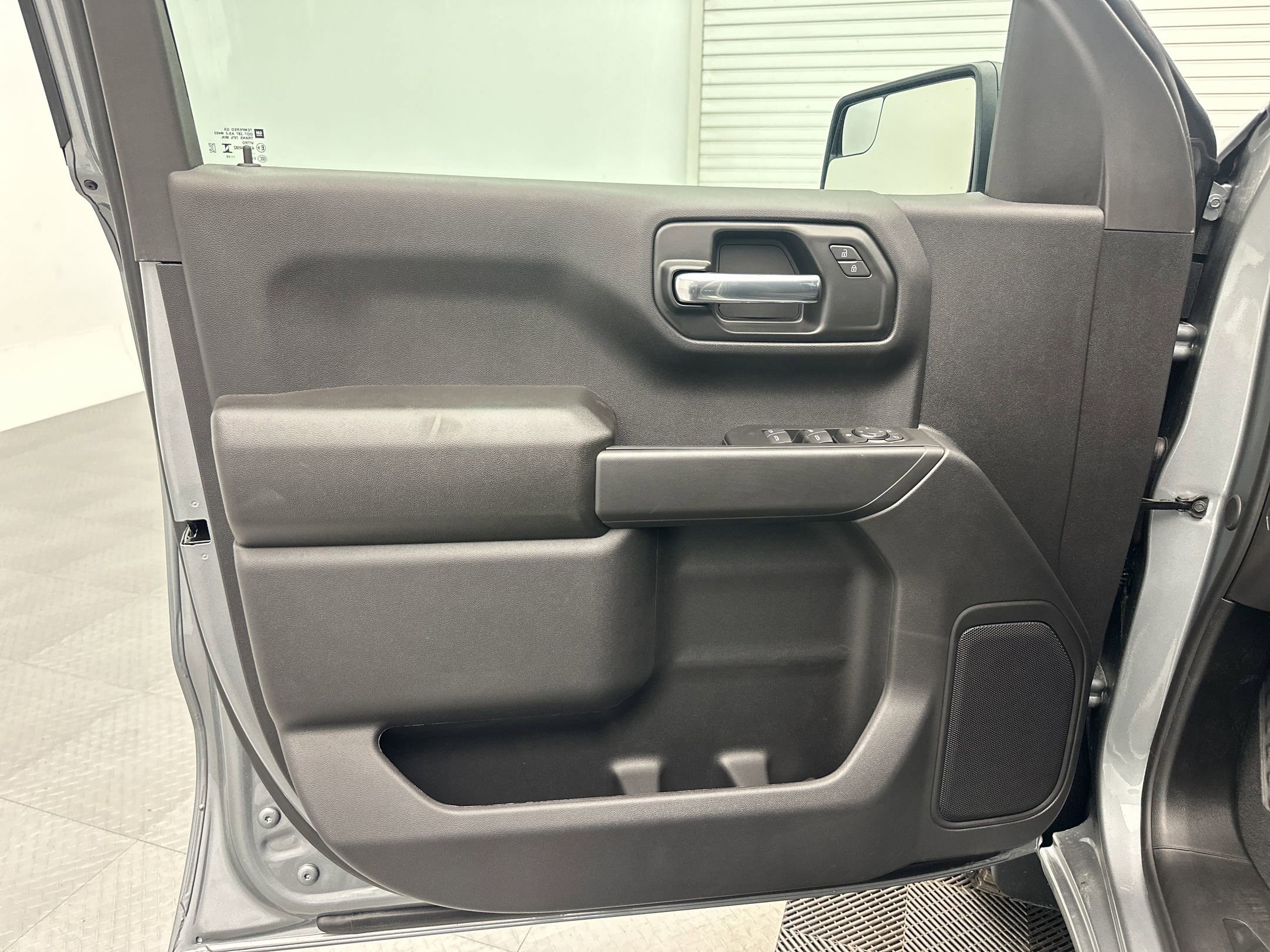 2026 Chevrolet Silverado 1500 Custom Trail Boss - Photo 20