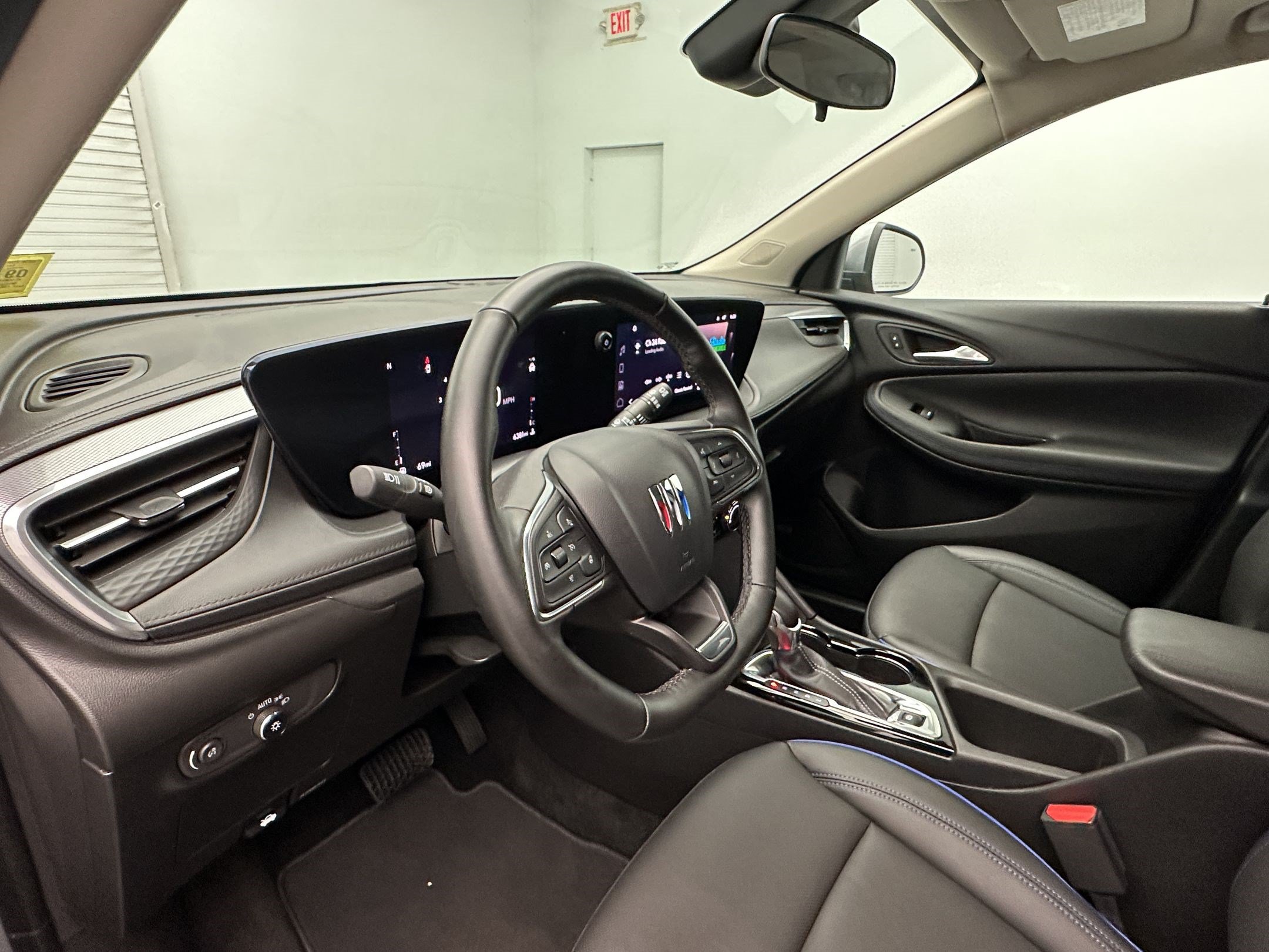 Used 2025 Buick Encore GX Sport Touring SUV