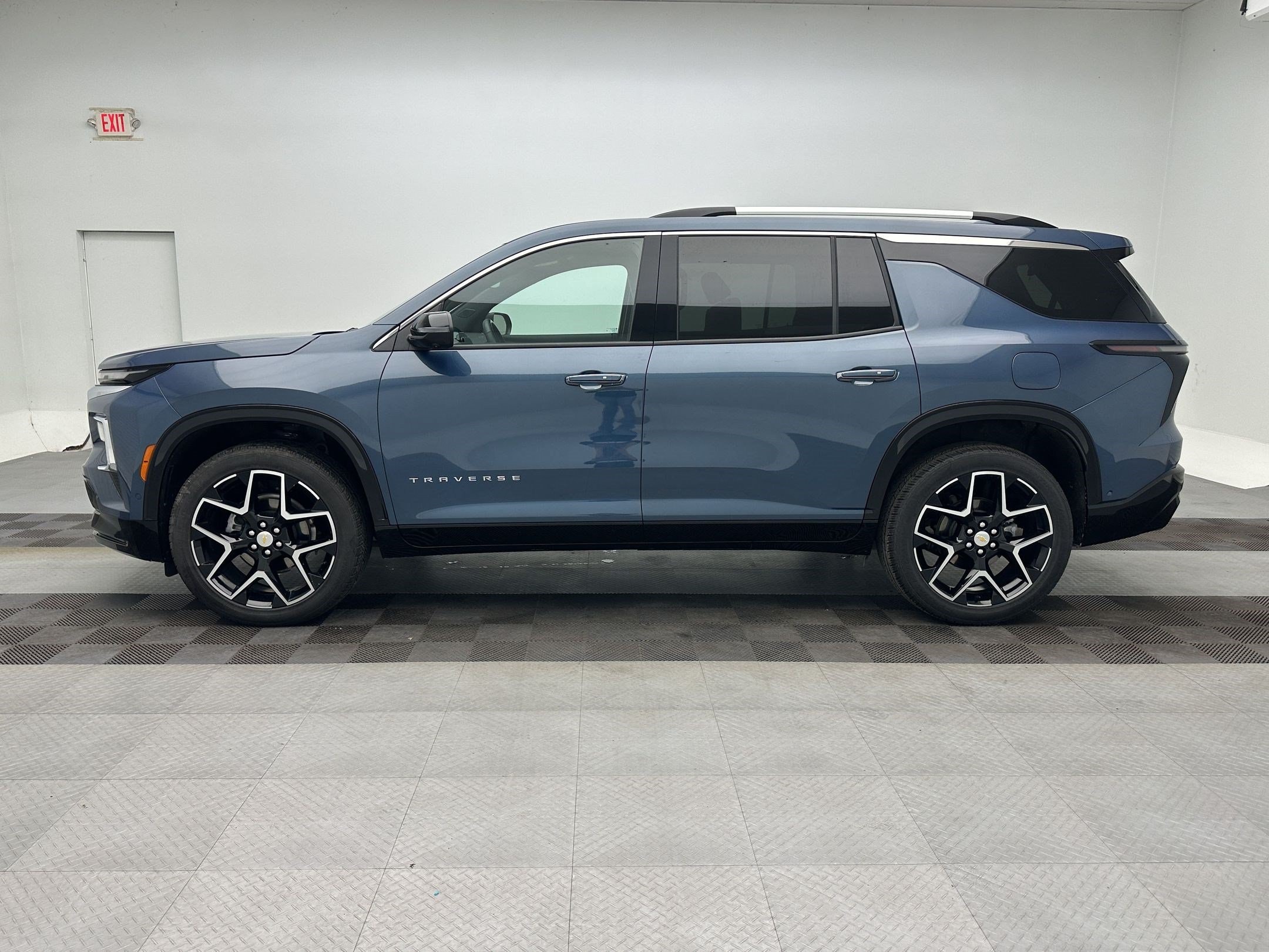 1GNEVKKS2TJ201857