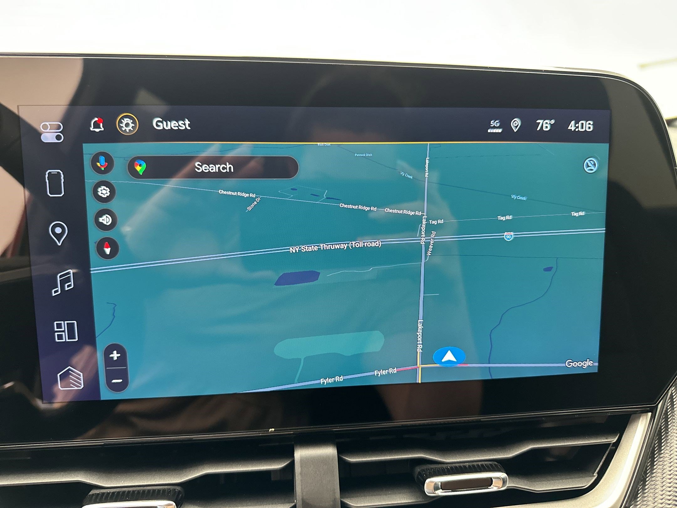 2026 Chevrolet Equinox LT - Photo 22