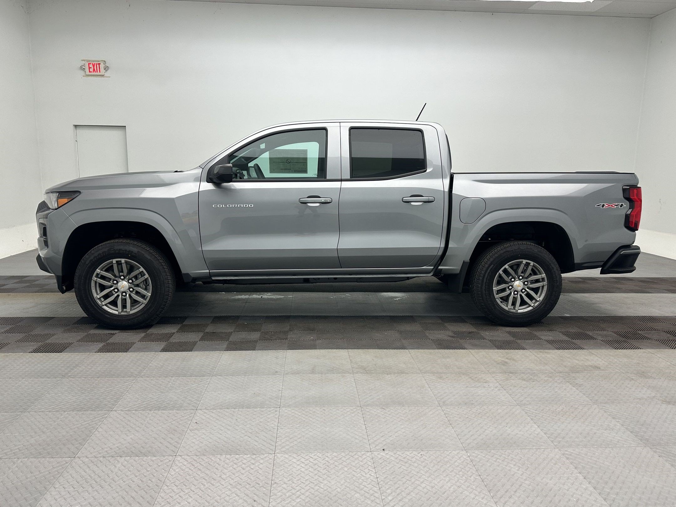 New 2026 Chevrolet Colorado LT Truck