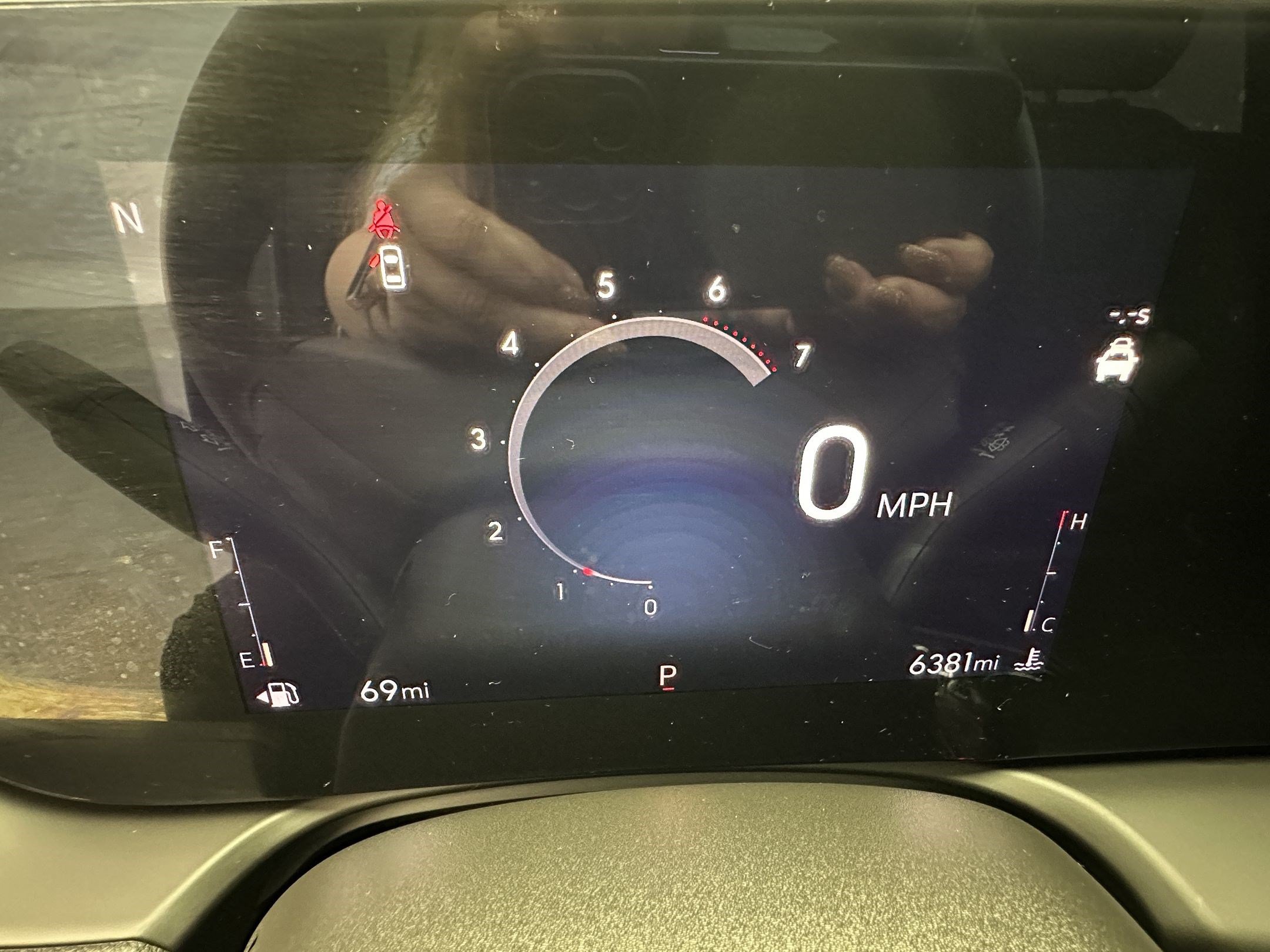 2025 Buick Encore GX Sport Touring - Photo 21