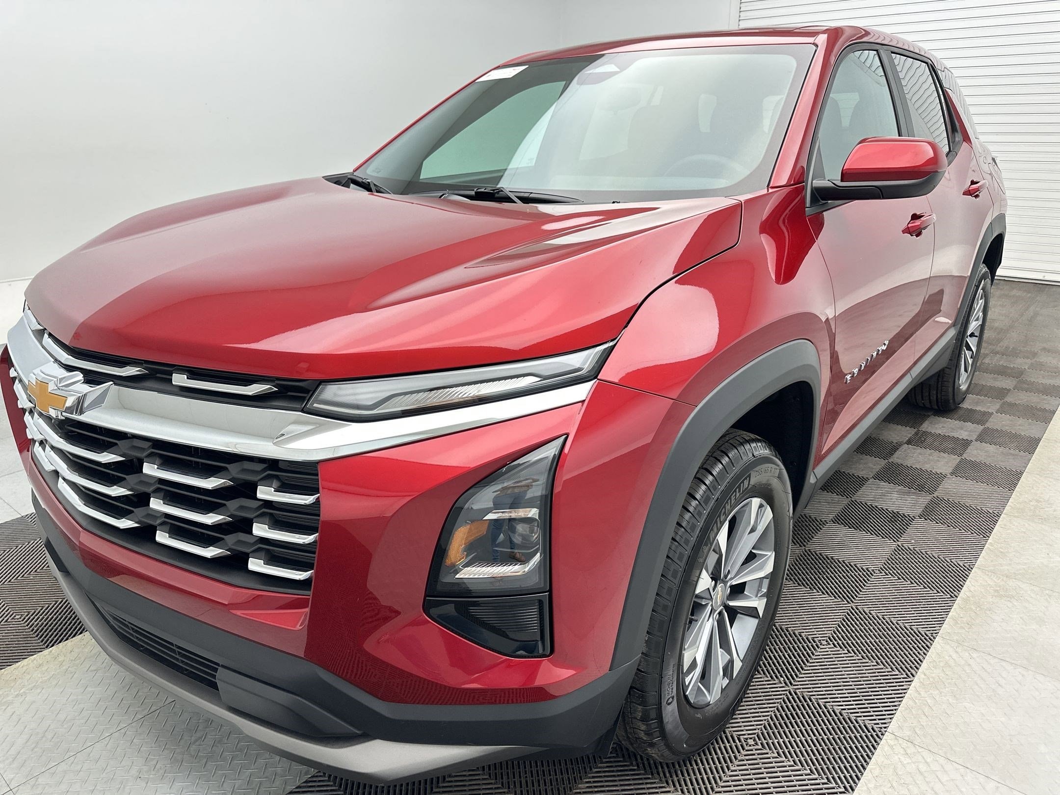 2026 Chevrolet Equinox LT - Photo 20