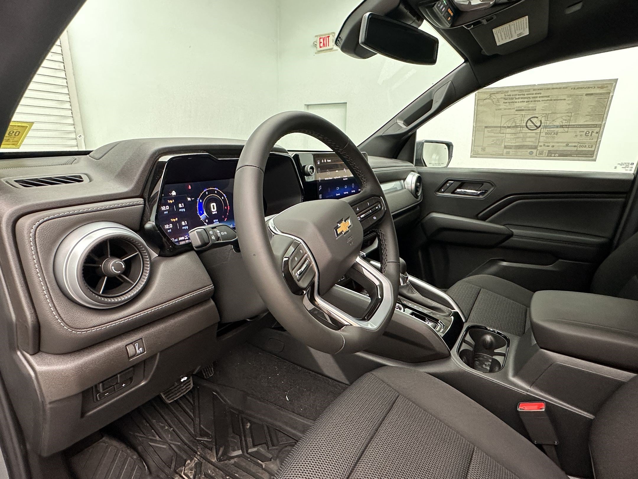 New 2026 Chevrolet Colorado LT Truck