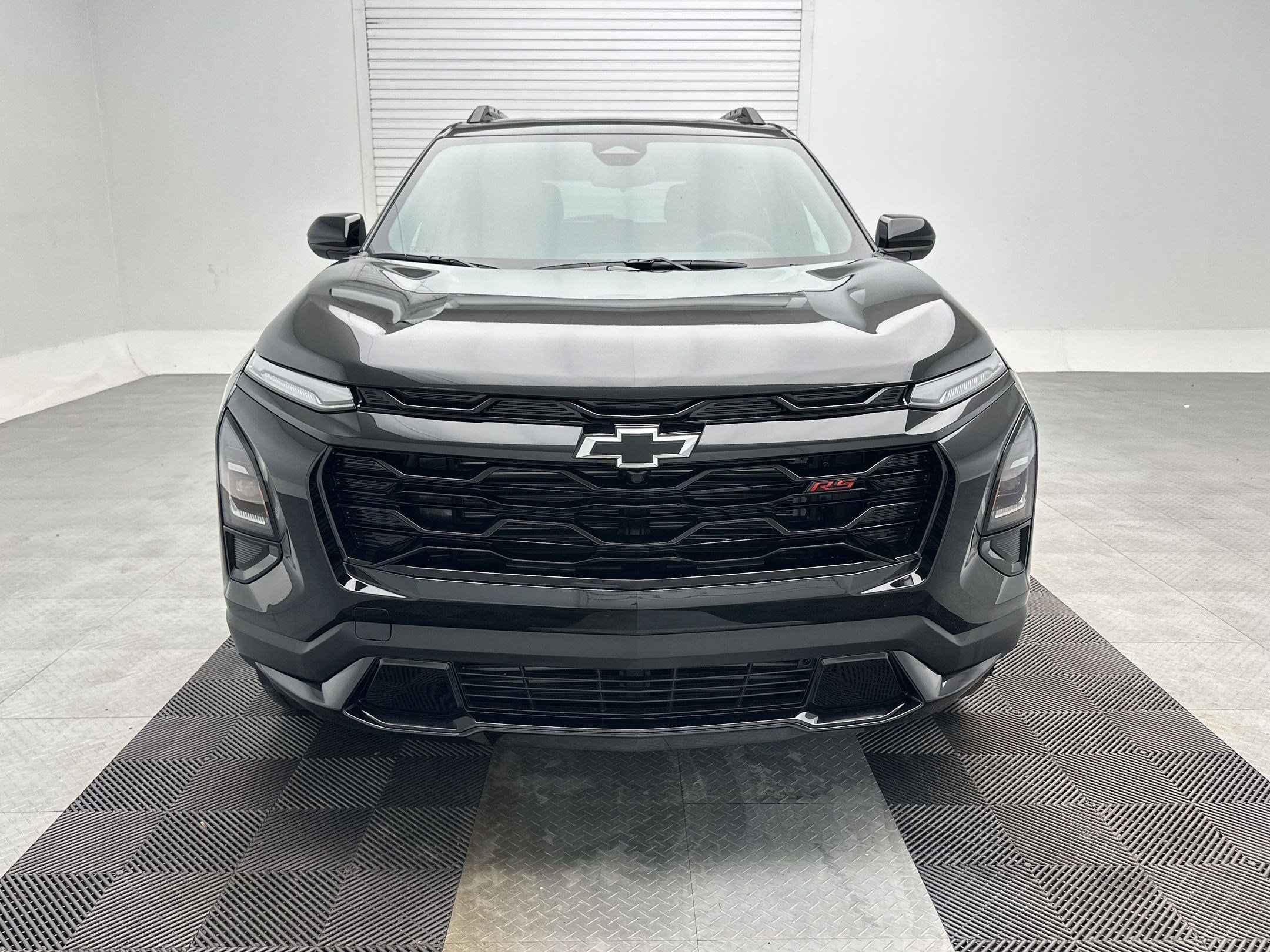 2027 Chevrolet Equinox RS - Photo 6