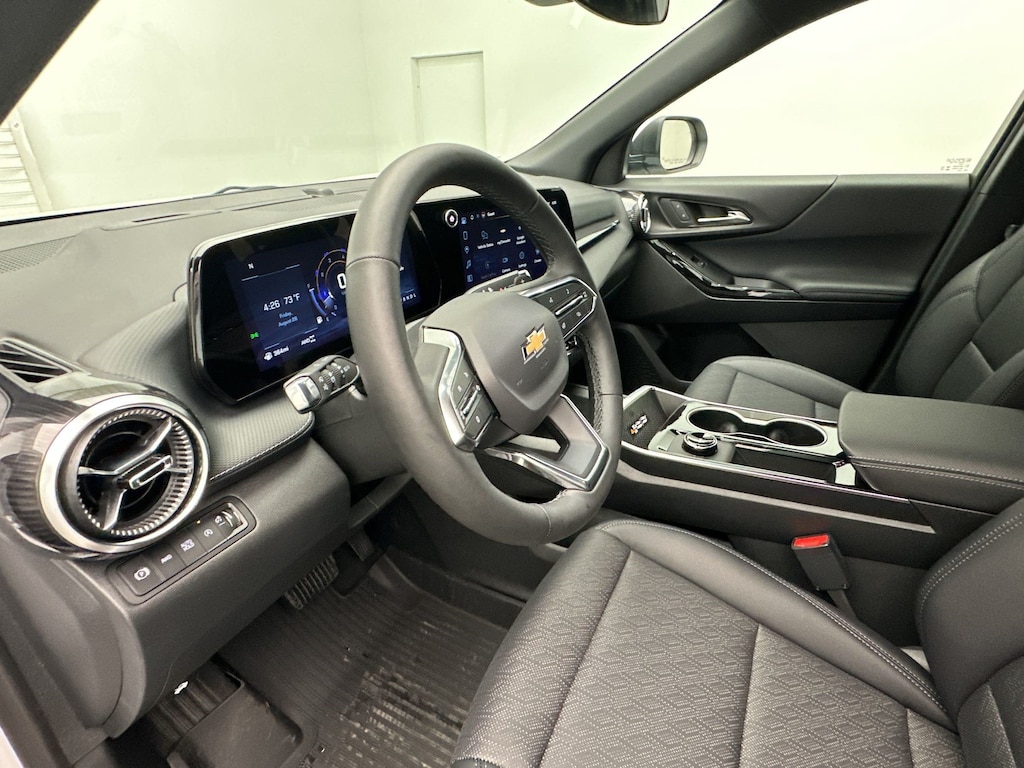 New 2027 Chevrolet Equinox LT SUV