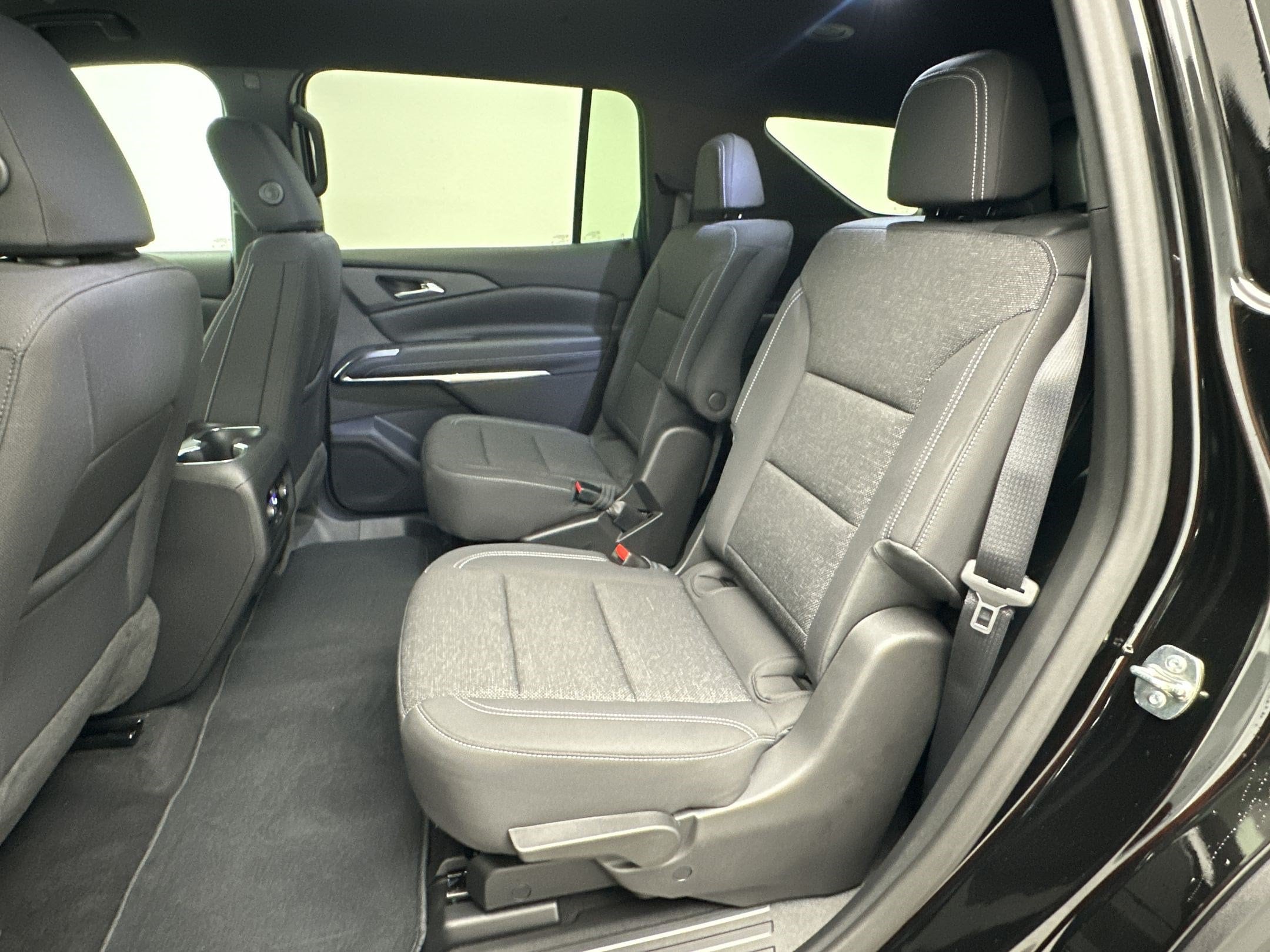 2026 Chevrolet Traverse LT - Photo 23