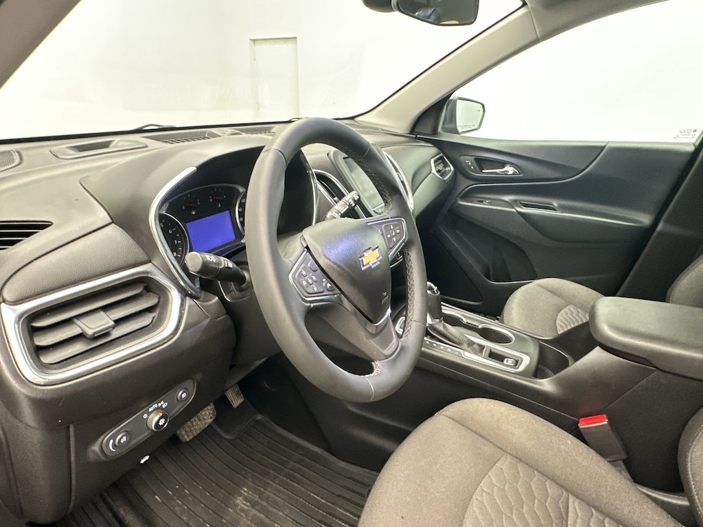 Used 2020 Chevrolet Equinox LT SUV