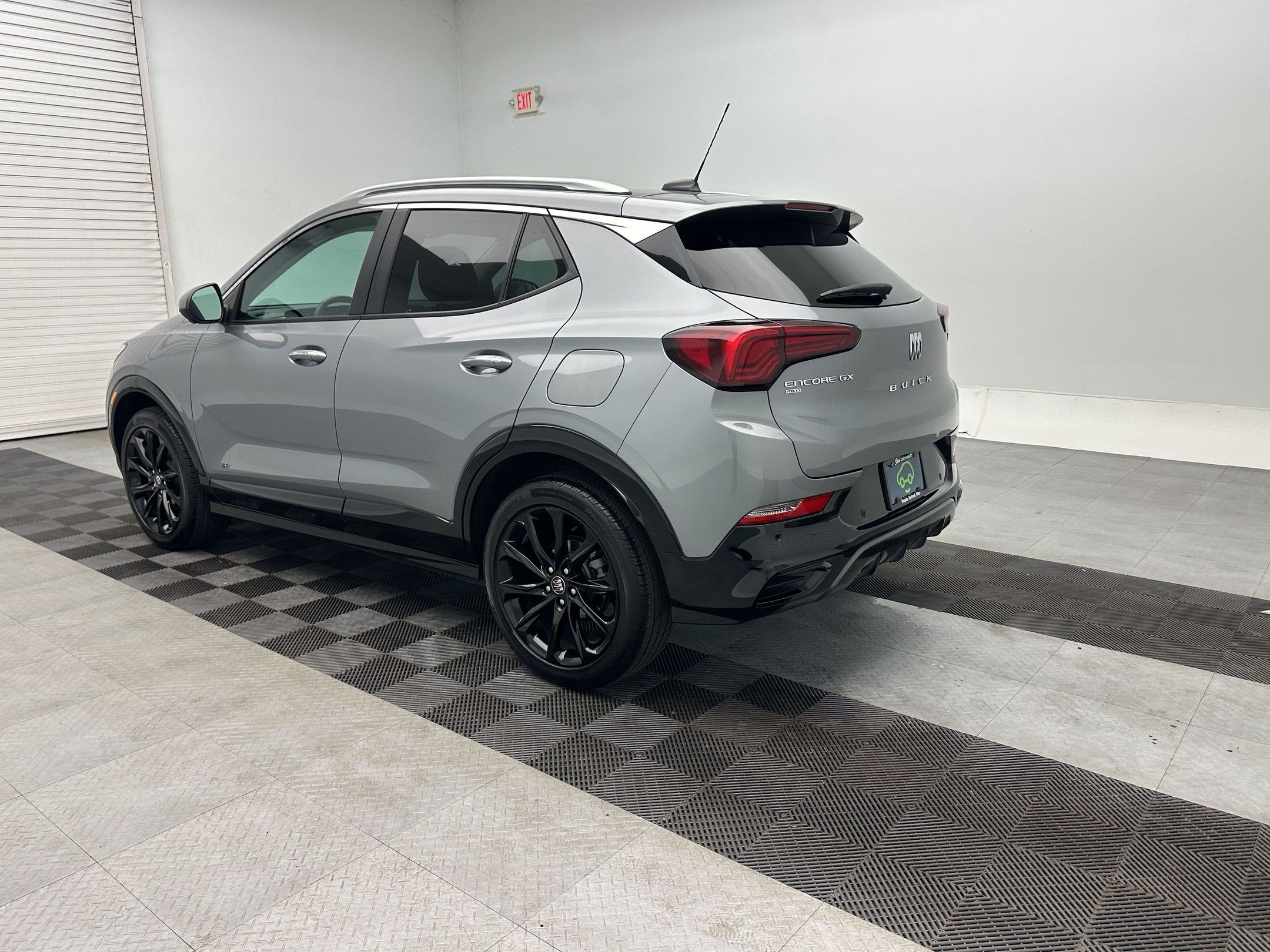 2025 Buick Encore GX Sport Touring - Photo 3