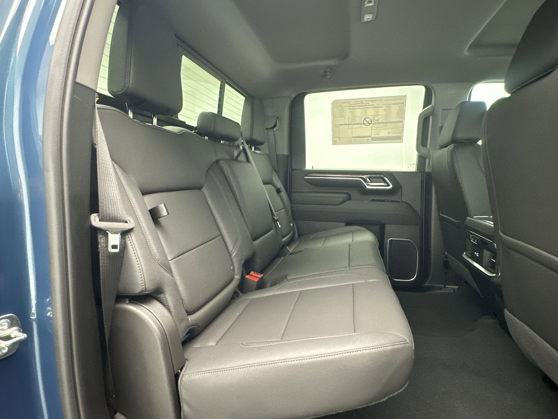 2026 Chevrolet Silverado 3500 HD LTZ - Photo 28