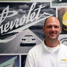 Staff member Josh Palko from ID_beb2ec