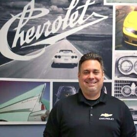 Staff member Christopher Rhodes from ID_beb2ec