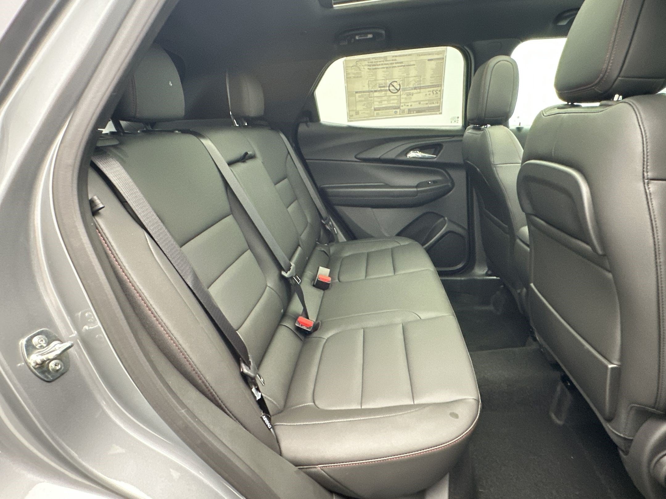 2026 Chevrolet Trailblazer RS - Photo 29