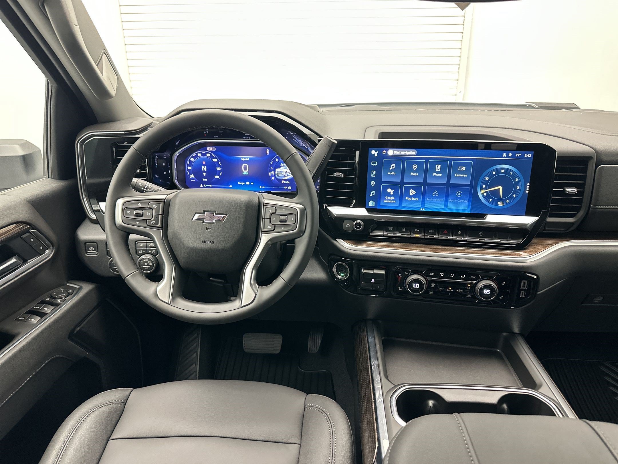2026 Chevrolet Silverado 2500 HD LT - Photo 27